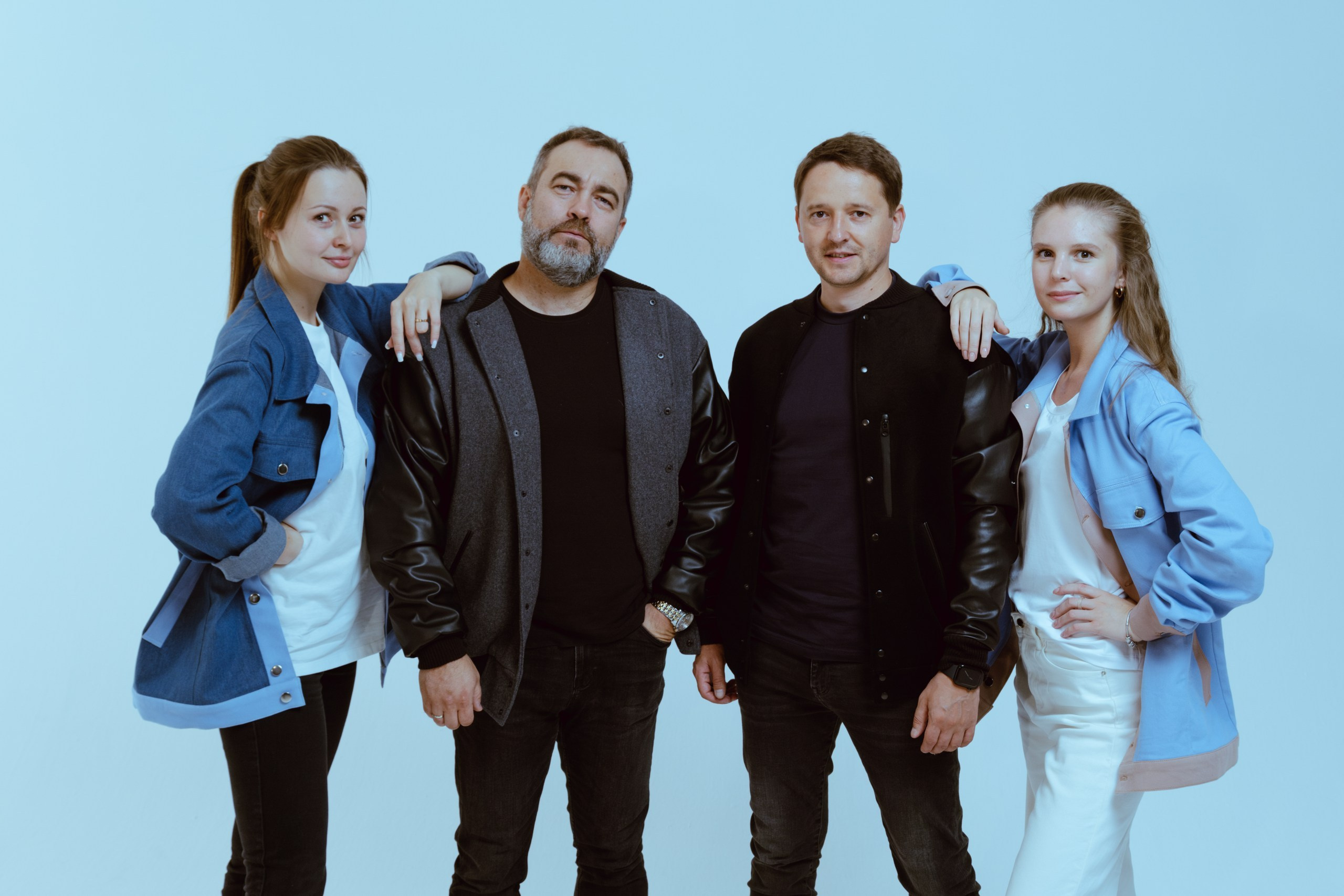 Giper.артисты. Фотоархив giper.fm