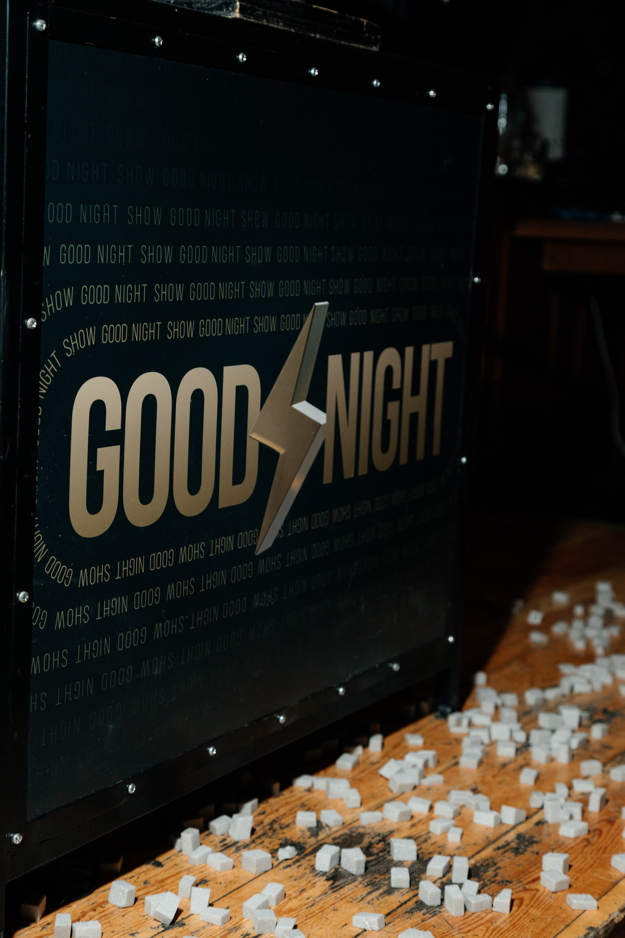 Корпоратив. Фотограф Семён Гнеушев