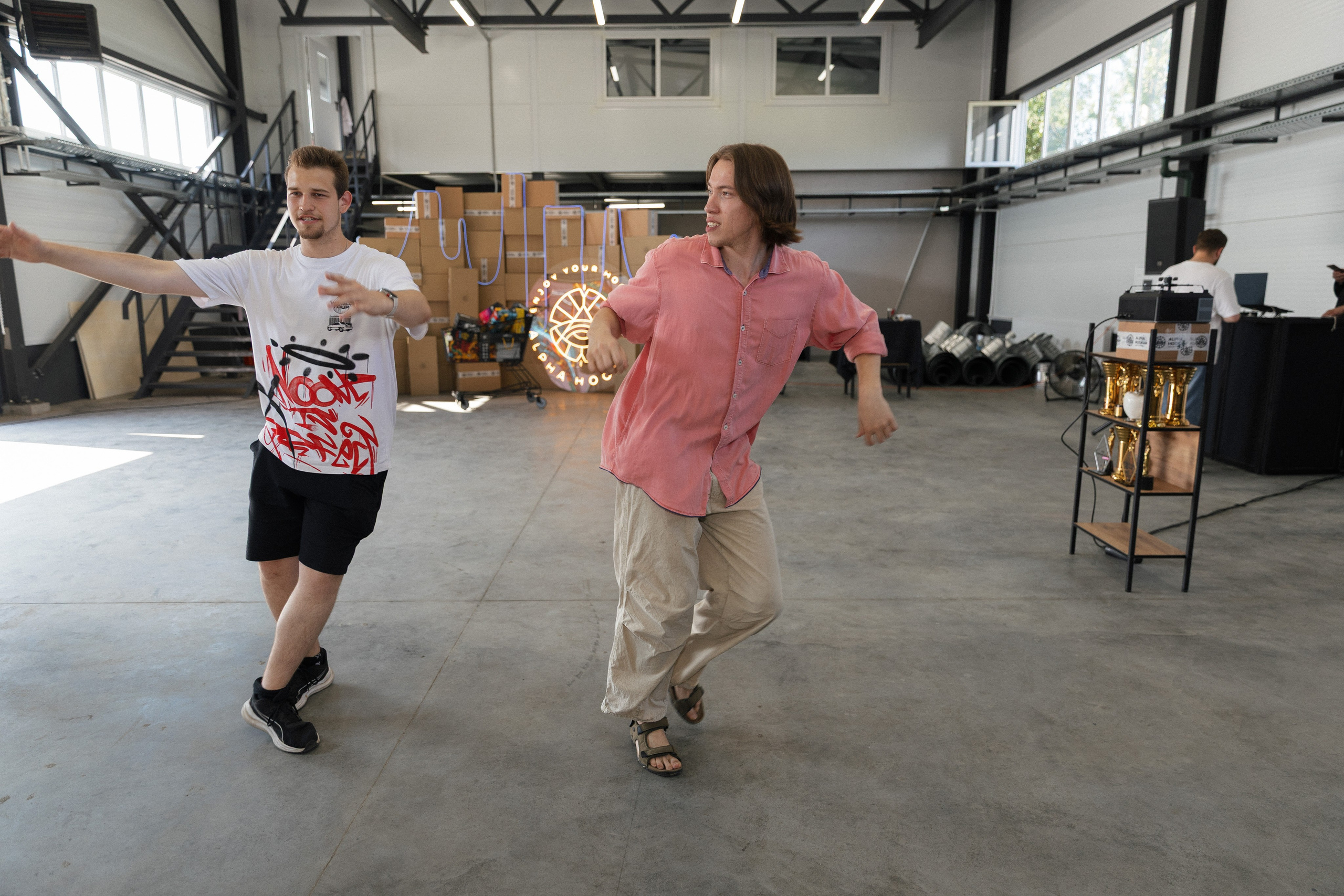 Alpha Hookah. Свадебный и репортажный фотограф в Санкт-Петербурге Николай Голованов