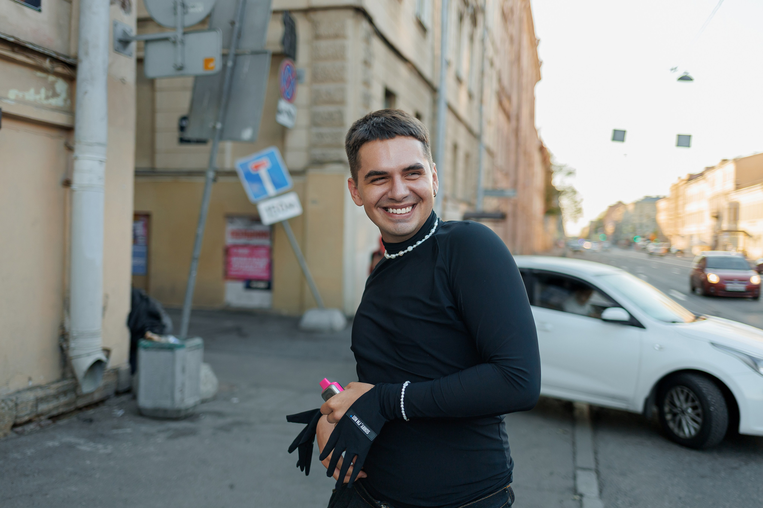 День Рождения. Свадебный и репортажный фотограф в Санкт-Петербурге Николай Голованов