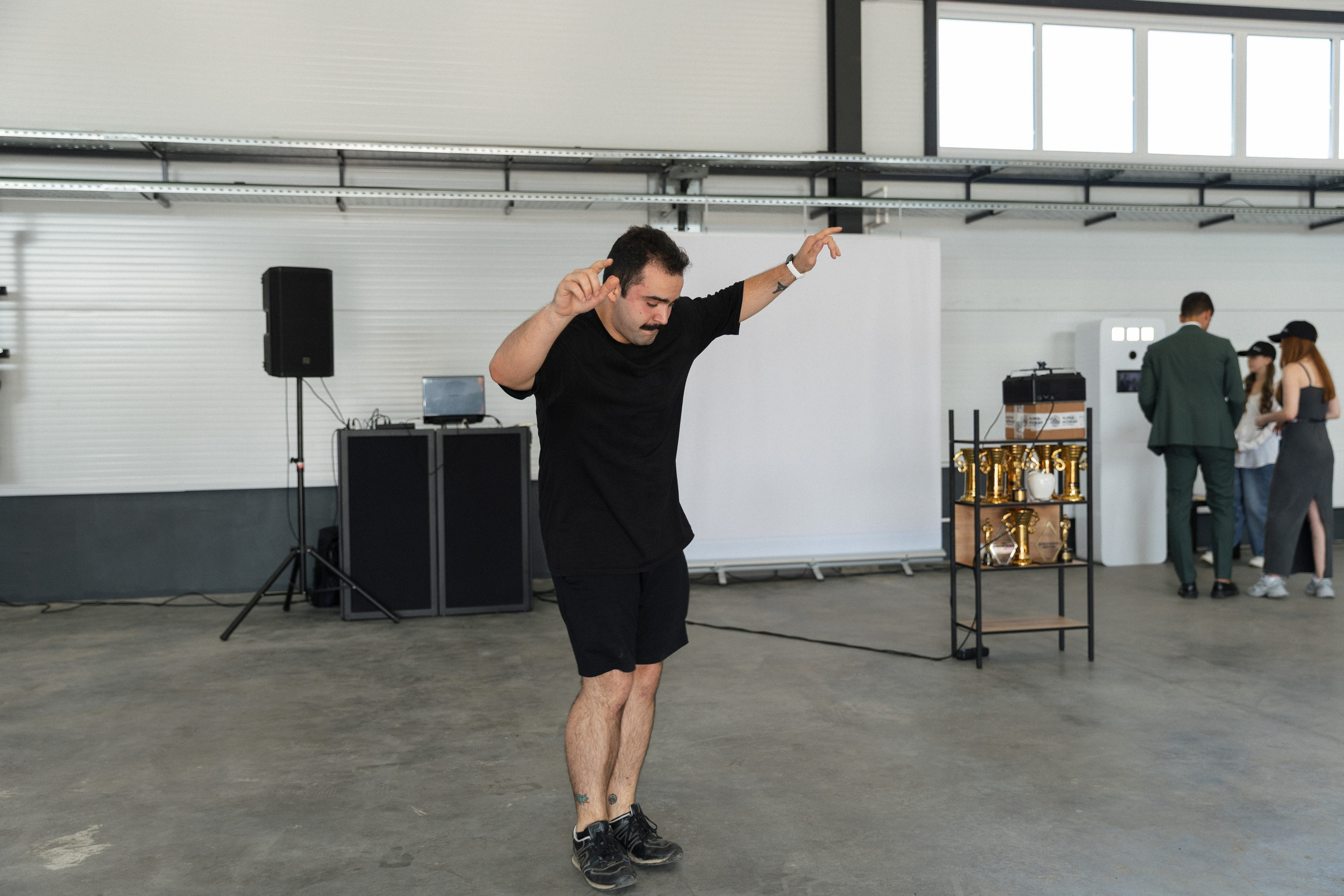 Alpha Hookah. Свадебный и репортажный фотограф в Санкт-Петербурге Николай Голованов