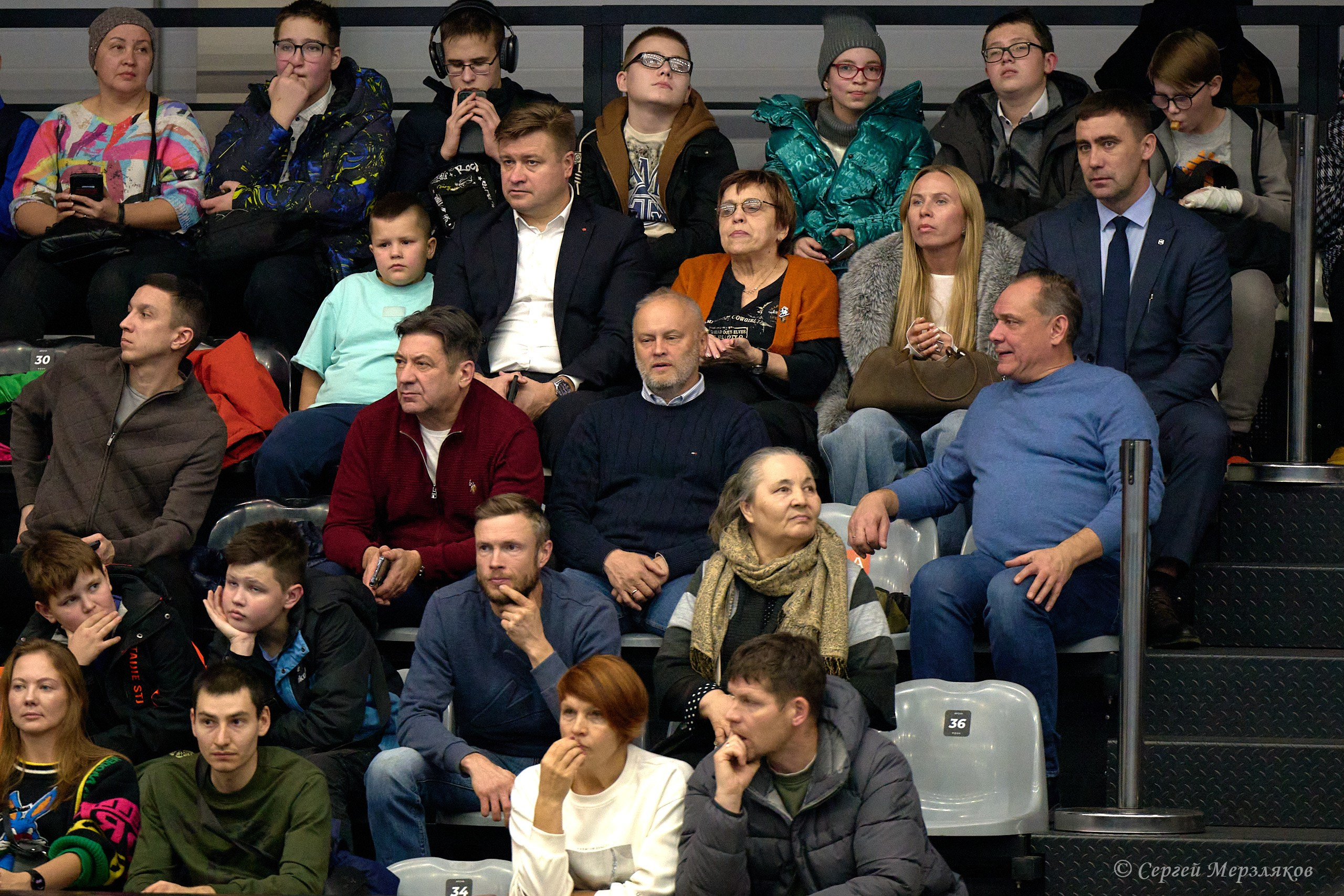 Гандбол. OLIMPBET Суперлига. «Университет» — «Ростов-Дон». Спортивный репортажный фотограф в Ижевске Сергей Мерзляков