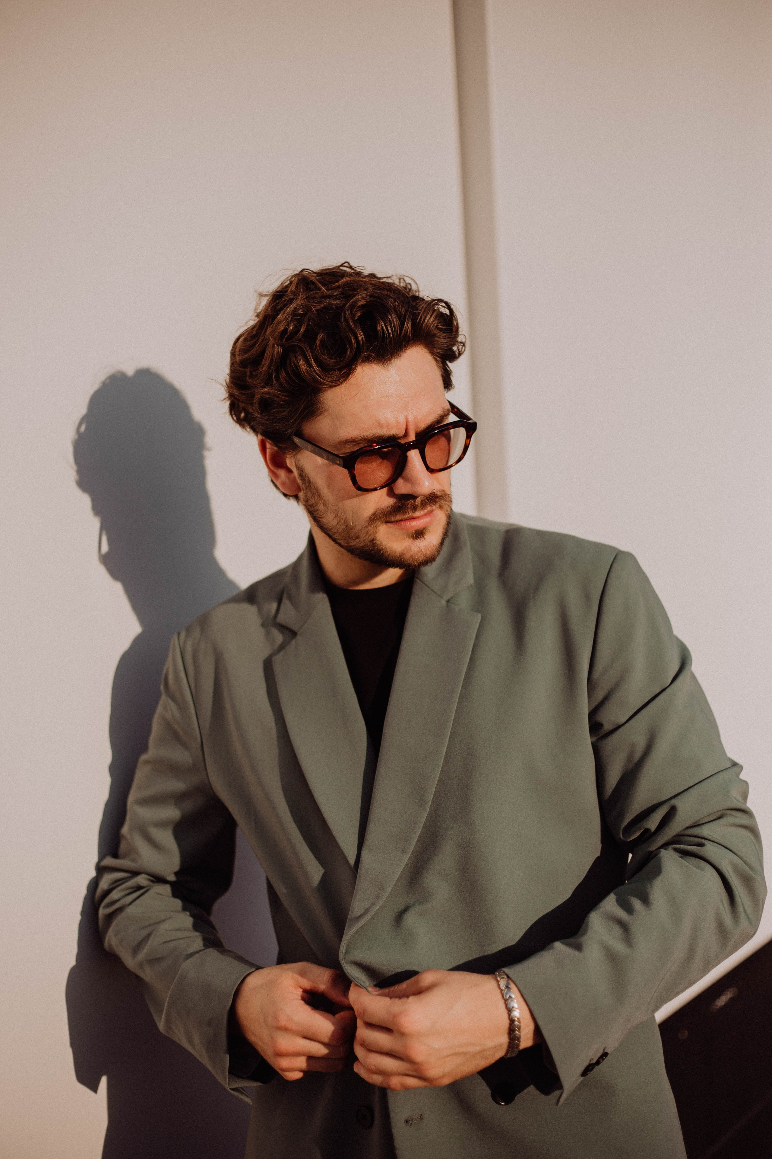 Антон. Никита Белокопытов — фотограф в Москве и Санкт-Петербурге