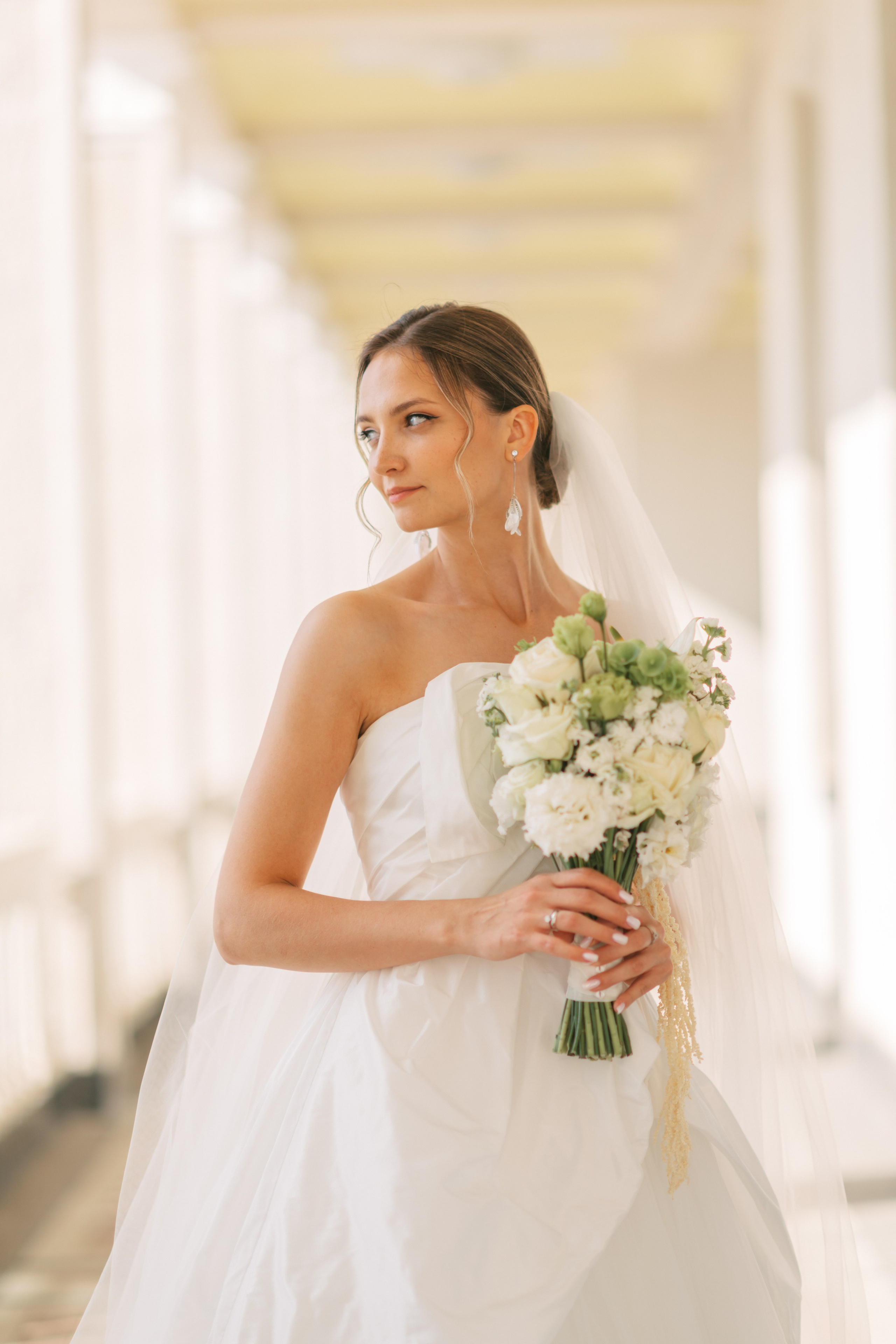 Свадебные съемки. Фотограф Москва Мария Грищенкова