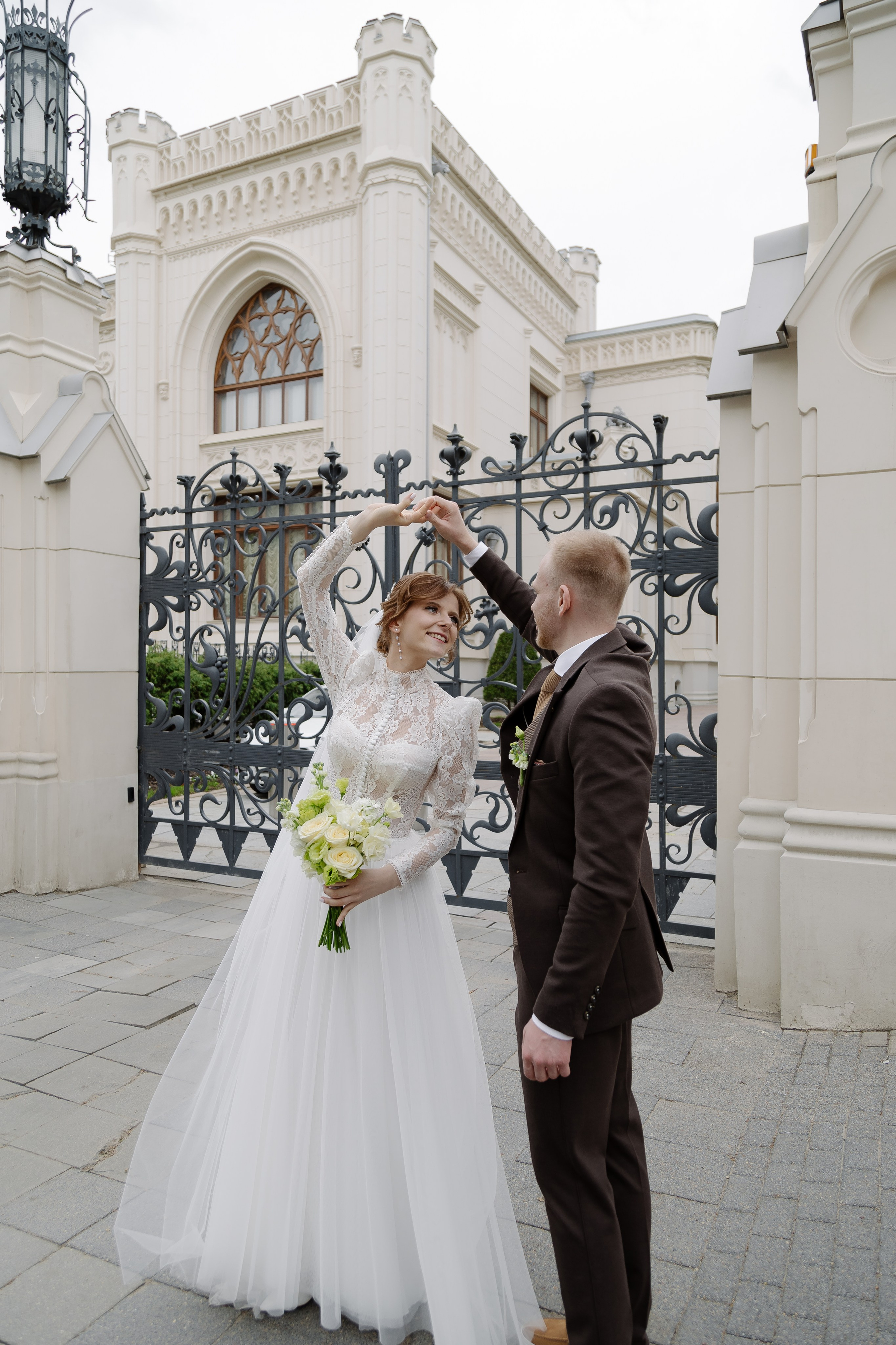 Полный день | Александр & Дарья. Свадебный и женский фотограф в Москве