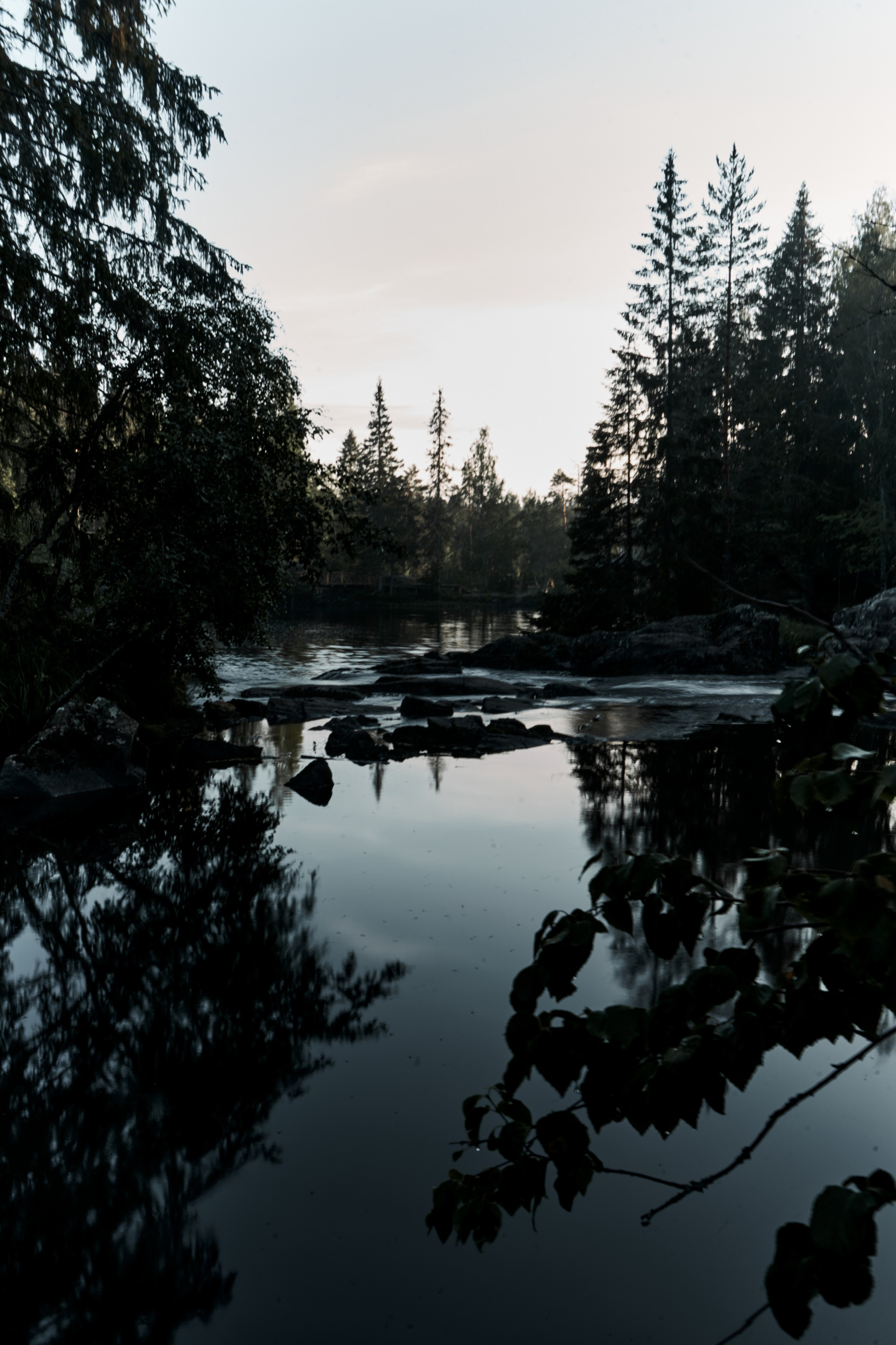 Europe. Olya Filina | Moscow Photographer