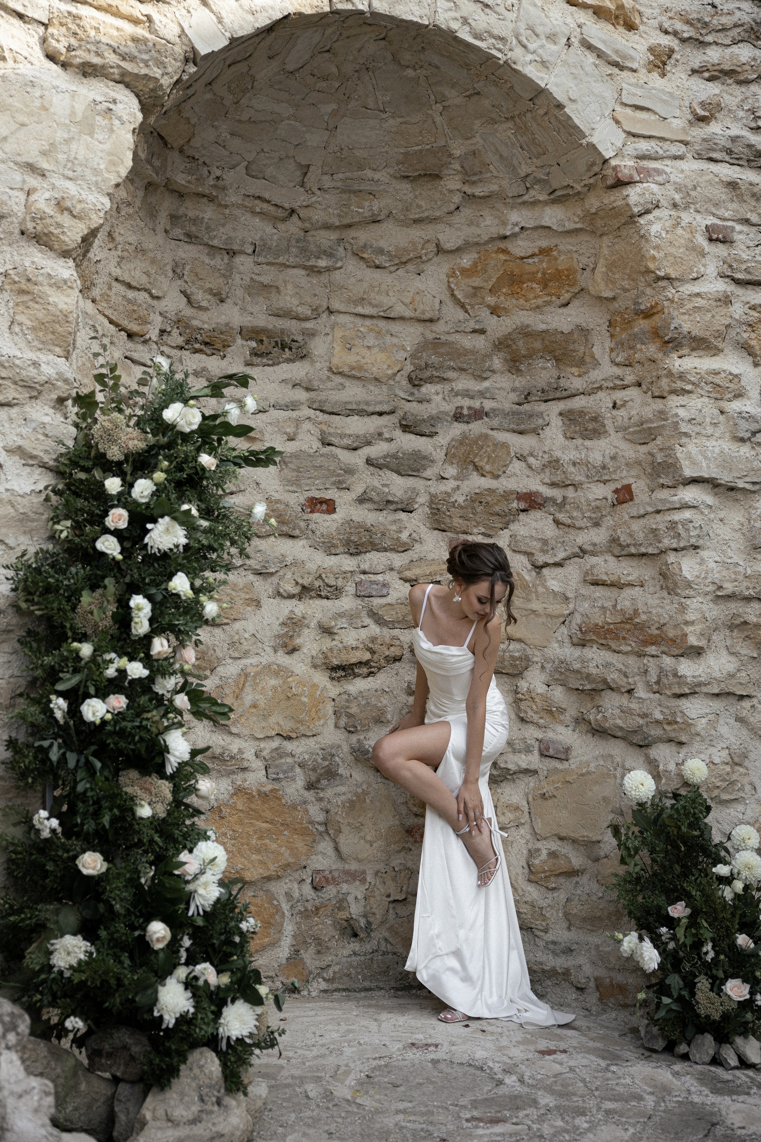 Konstantin & Vladislava. Вебер Юлия фотограф Ростов-на-Дону