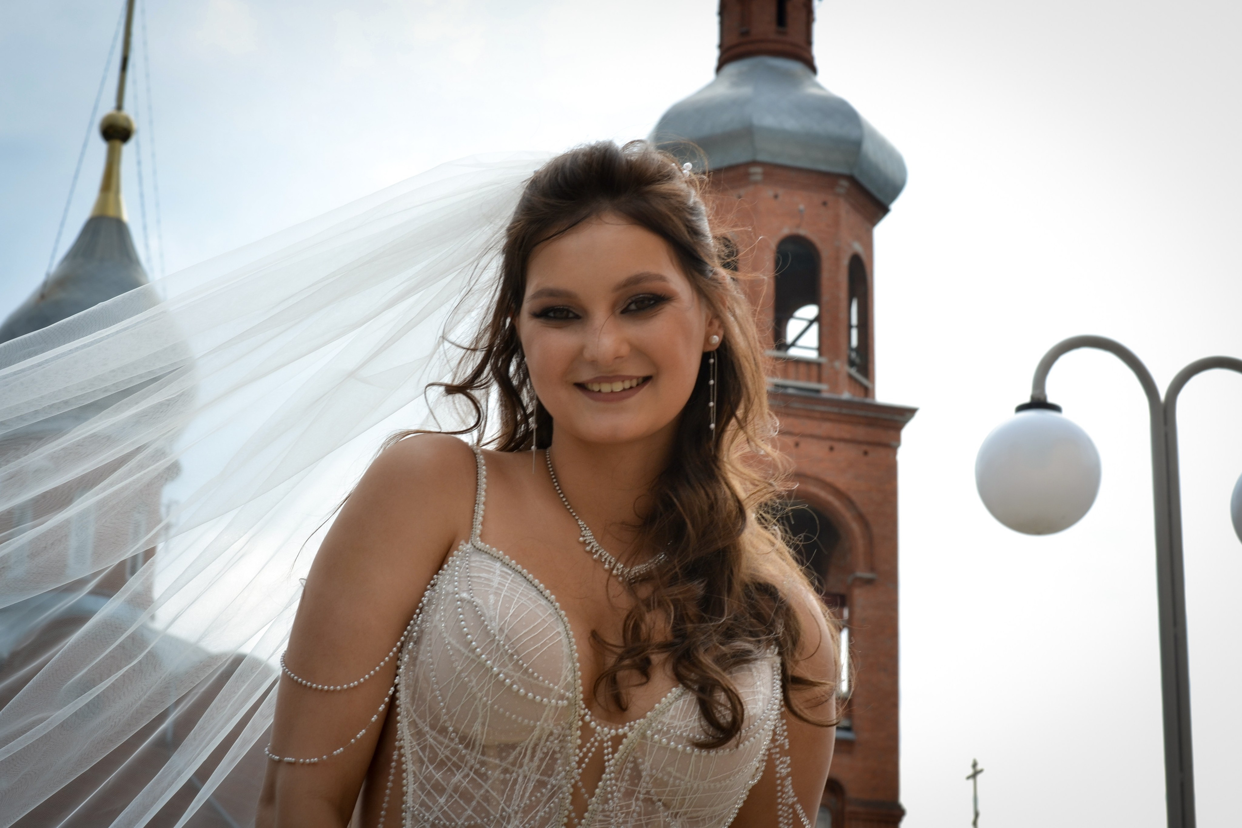 Анастасия и Даниил. Семейный и свадебный фотограф в Йошкар-Оле Виктор Крайт