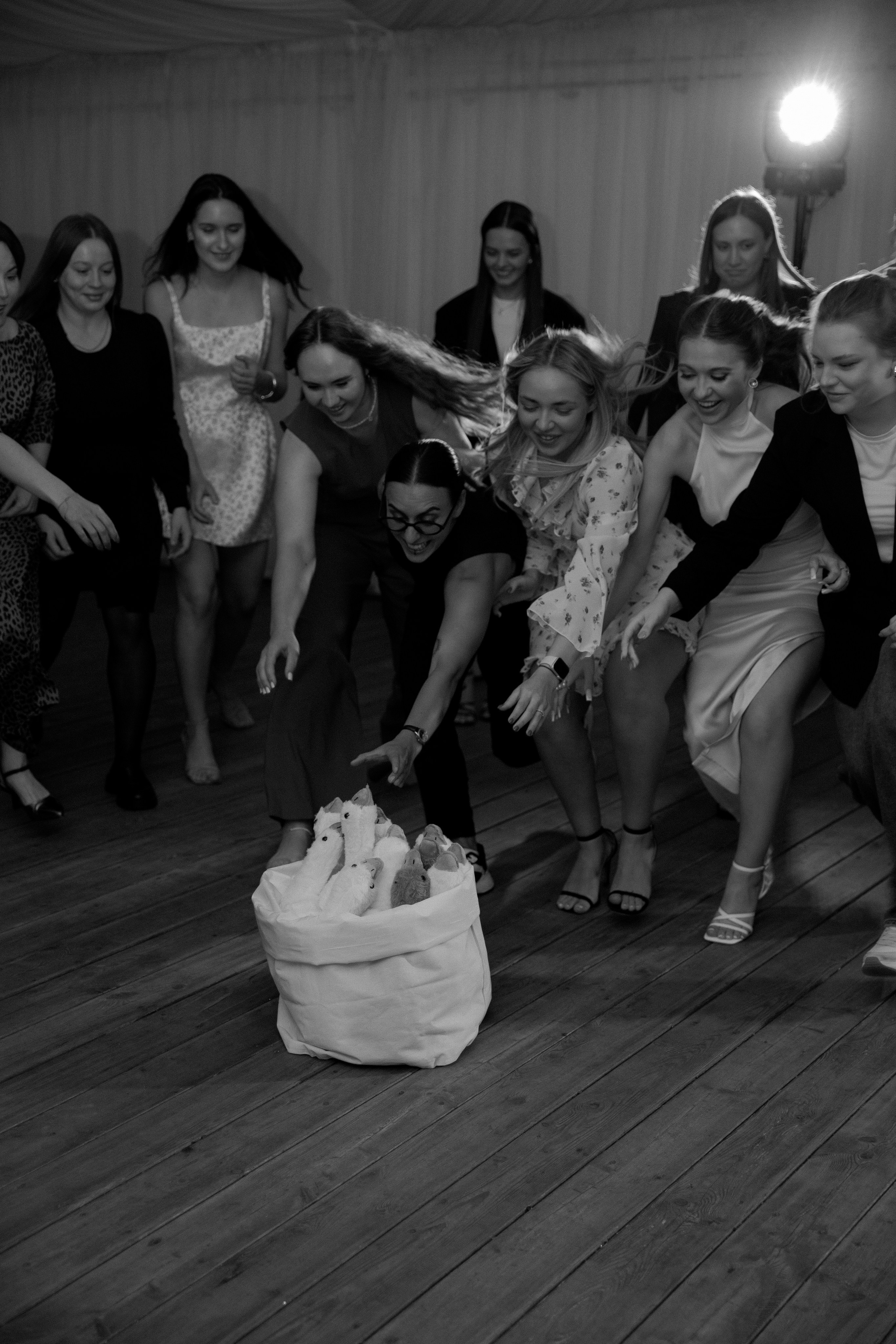 Сергей & Елена. Свадебный фотограф Новосибирск