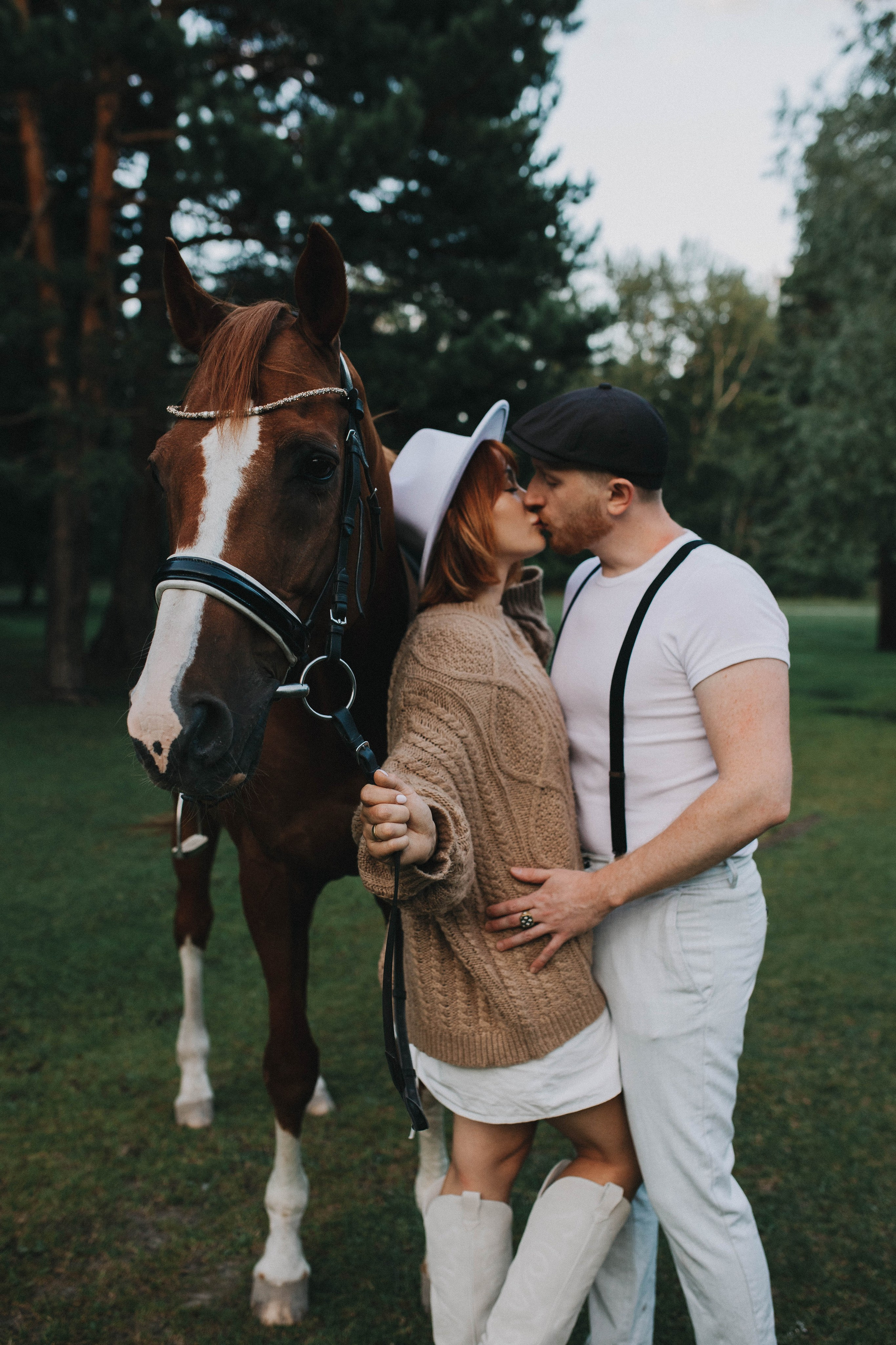 Love Story Максим и Галя. Свадебный фотограф Новосибирск