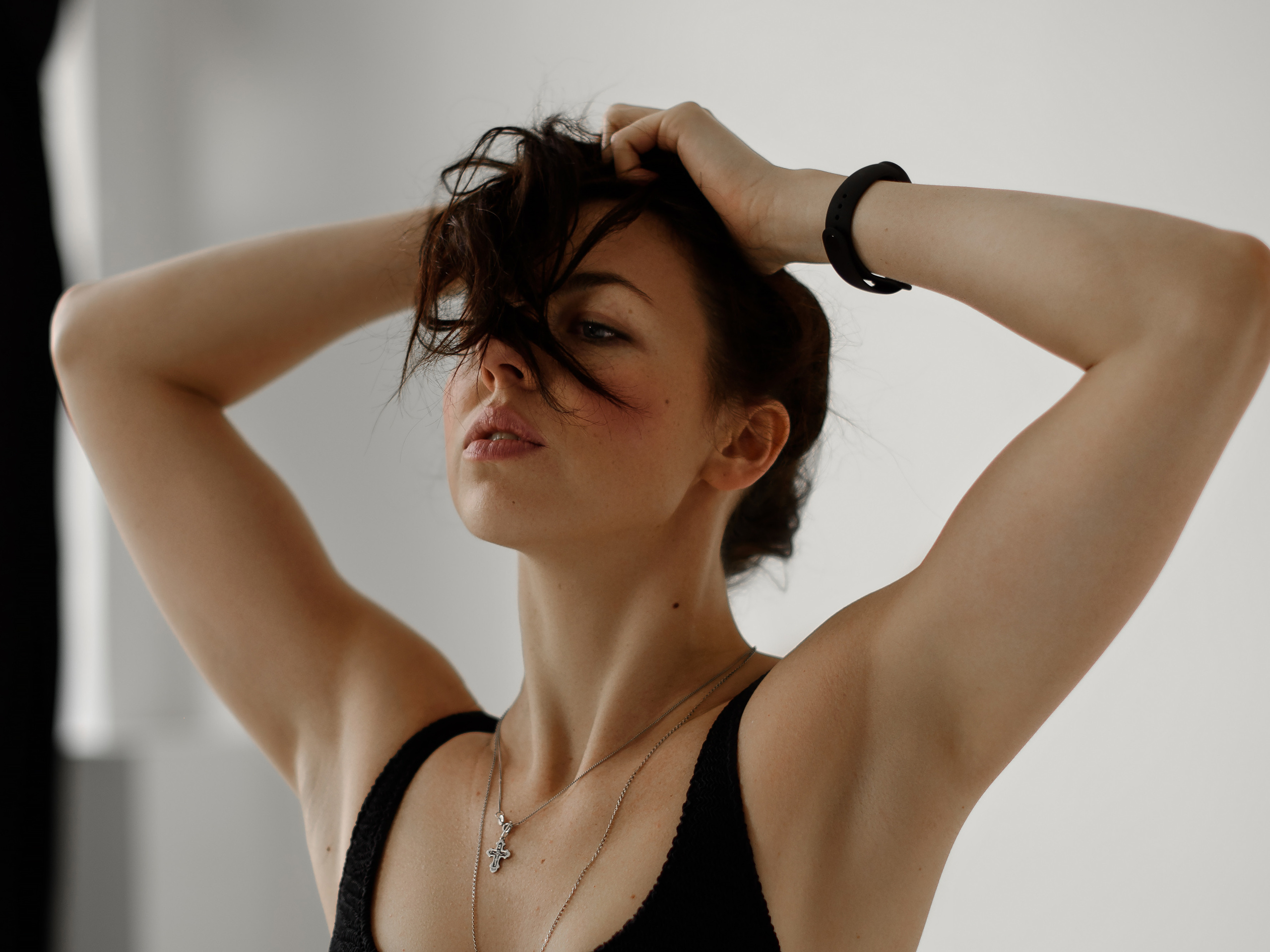 Портретный фотограф Самара Арина Кривова