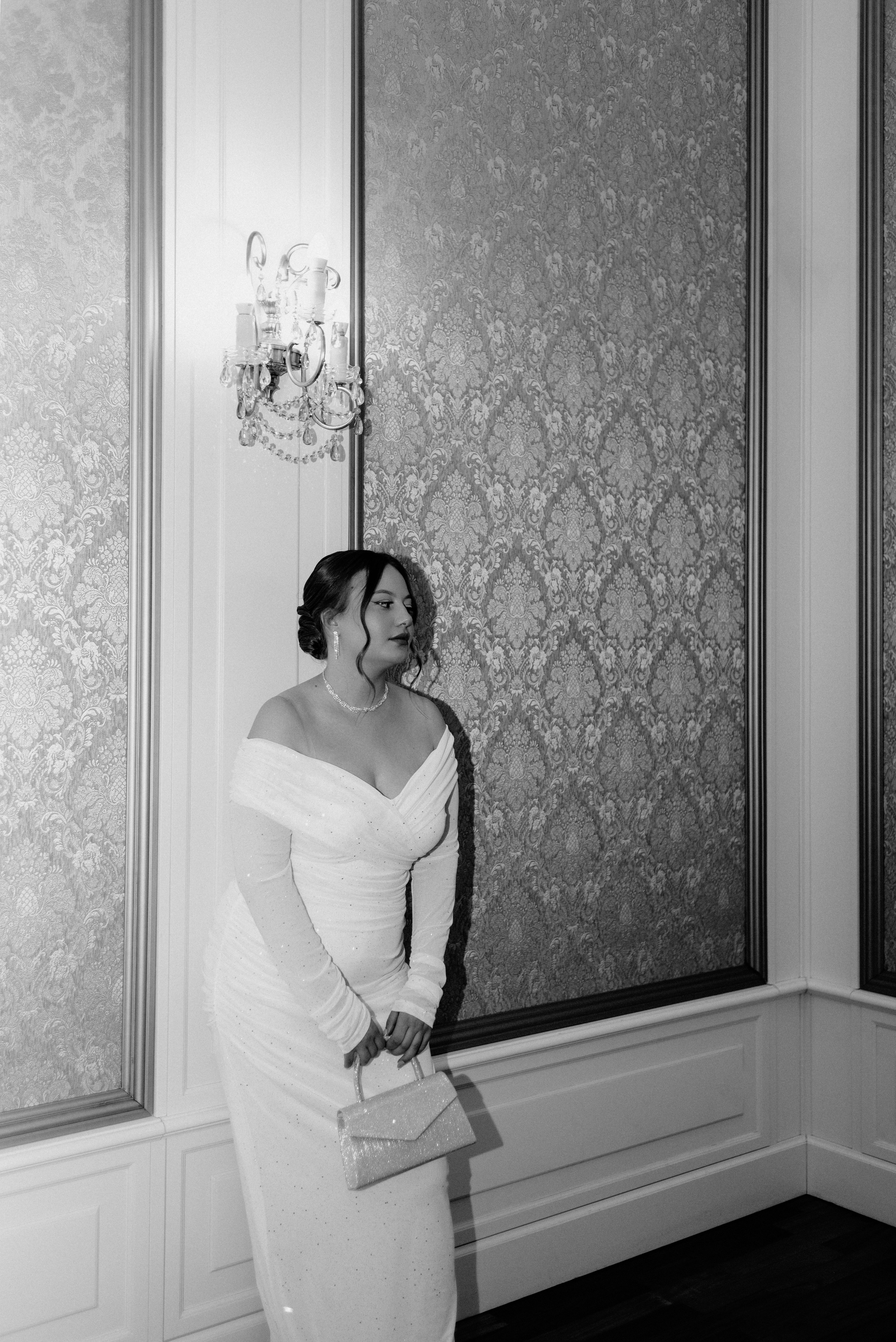 Виктор и Валерия. Фотограф Дарья Мустафина, Тюмень