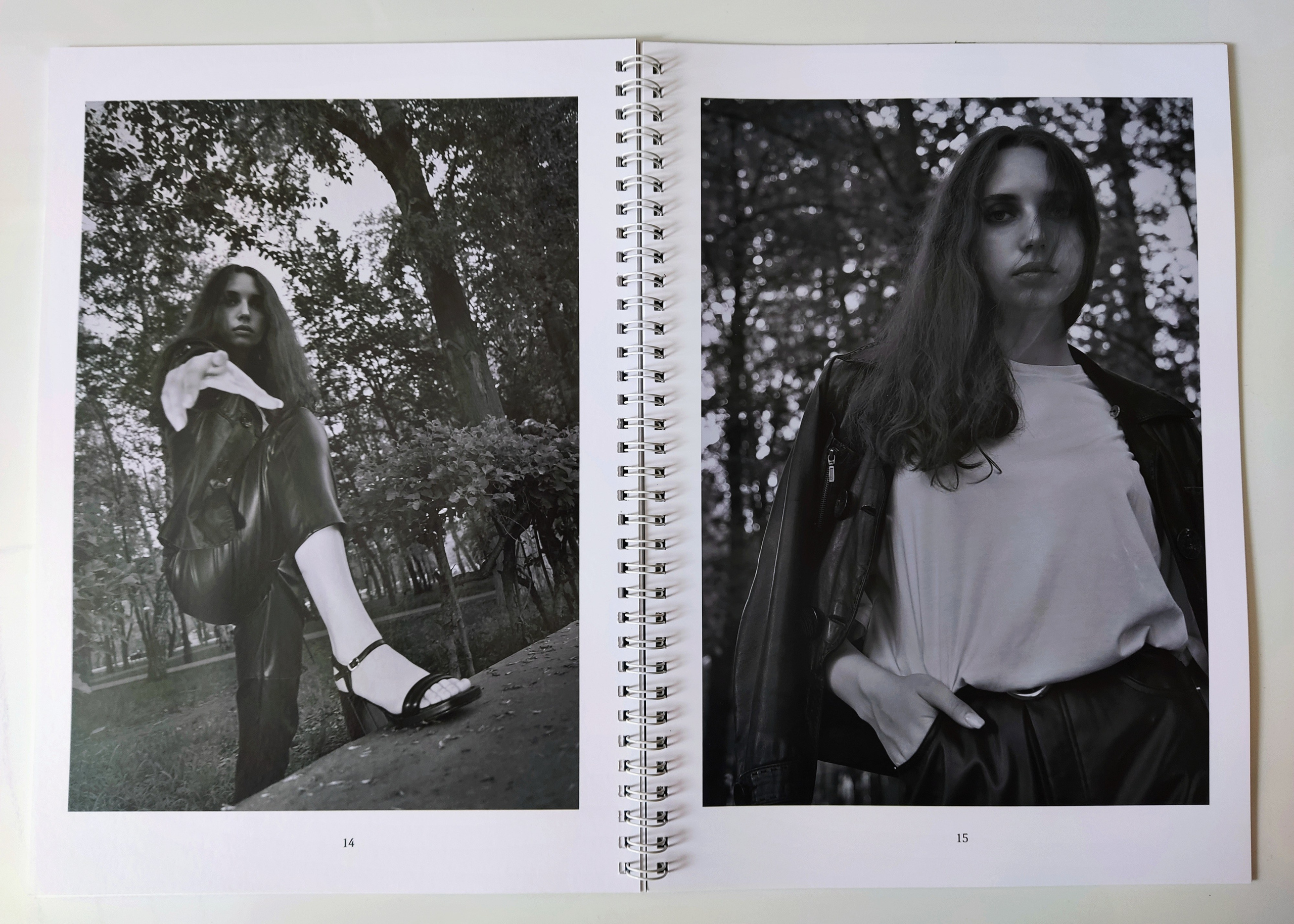 Печать. Фотограф Константин Ясинский