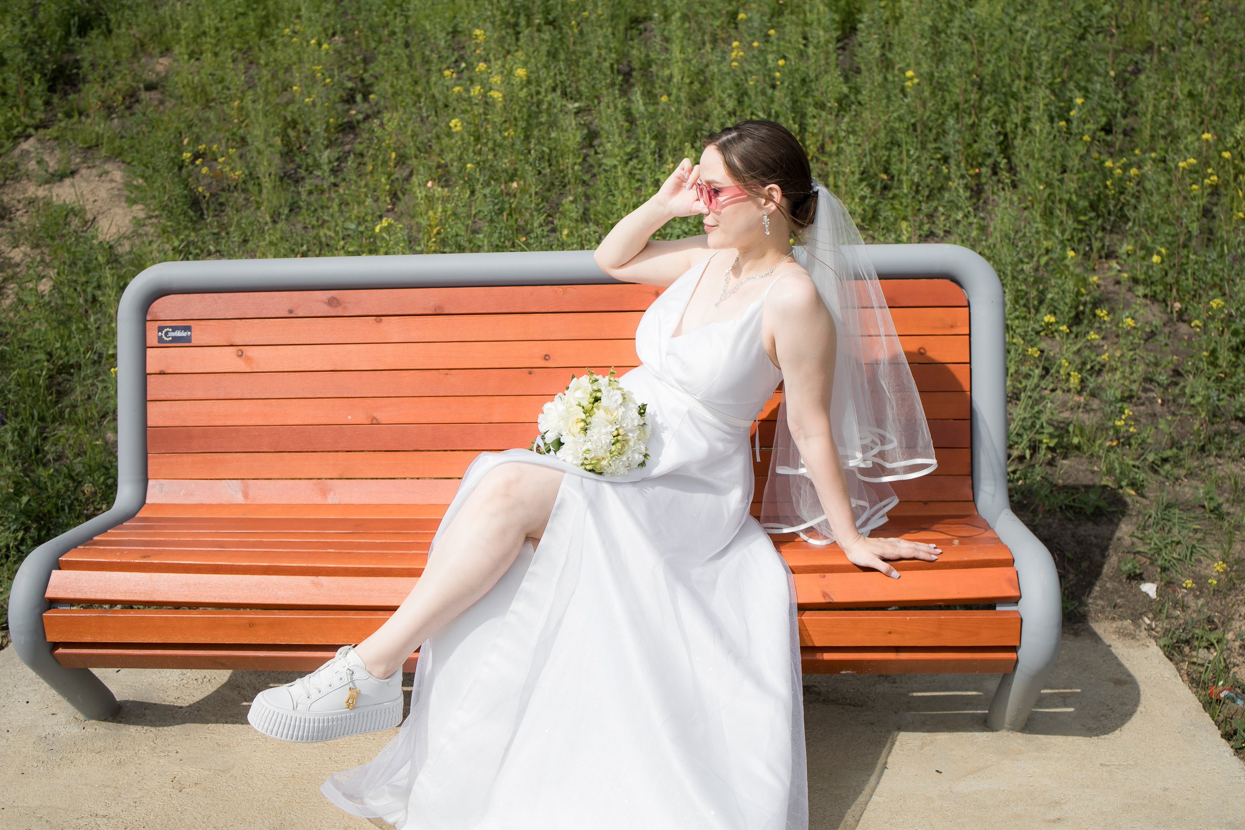 Никита и Катя. Семейный и свадебный фотограф Екатерина Михайлова