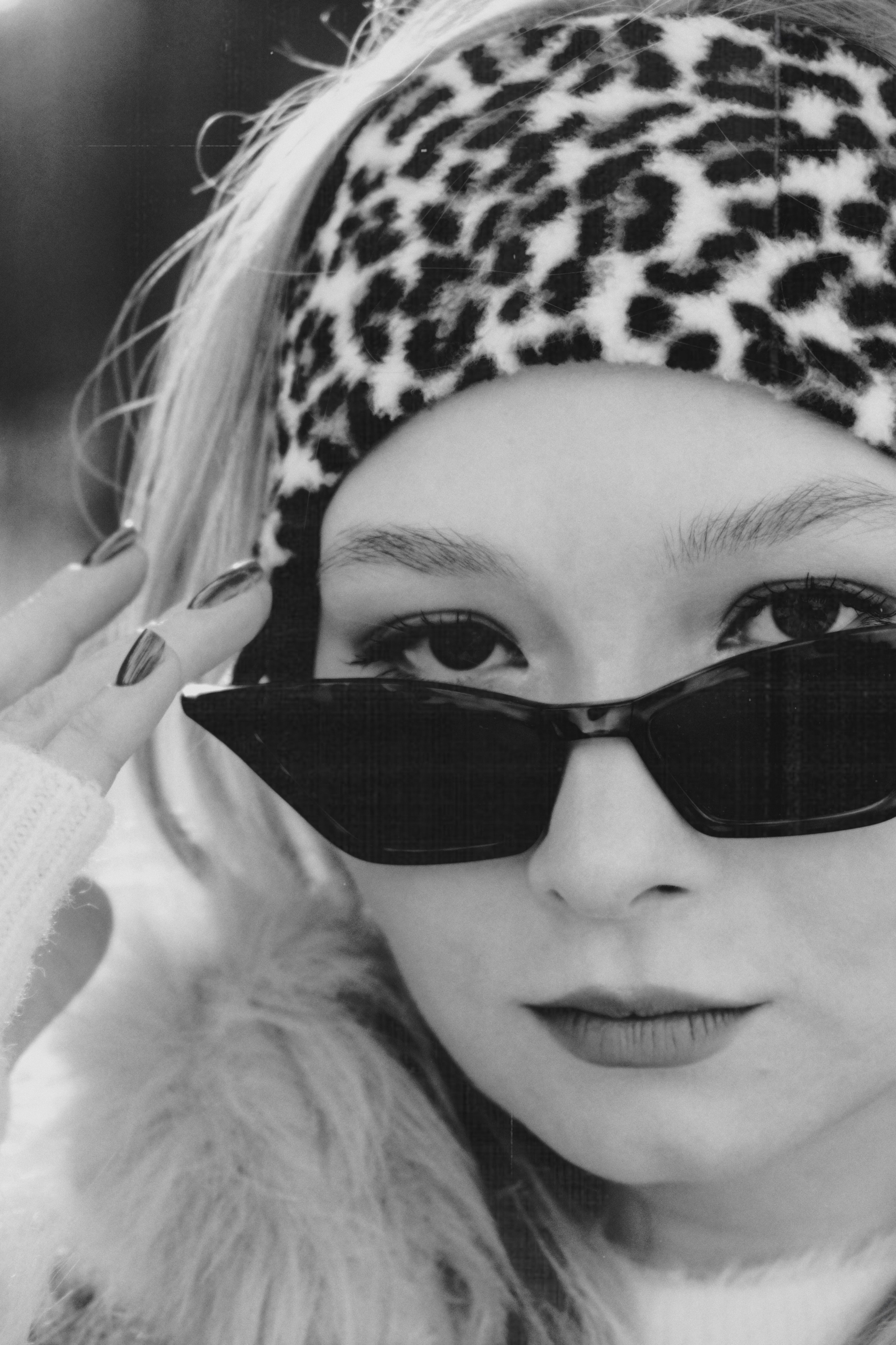 Персональная съемка. Контент-фотограф и видеограф в Перми