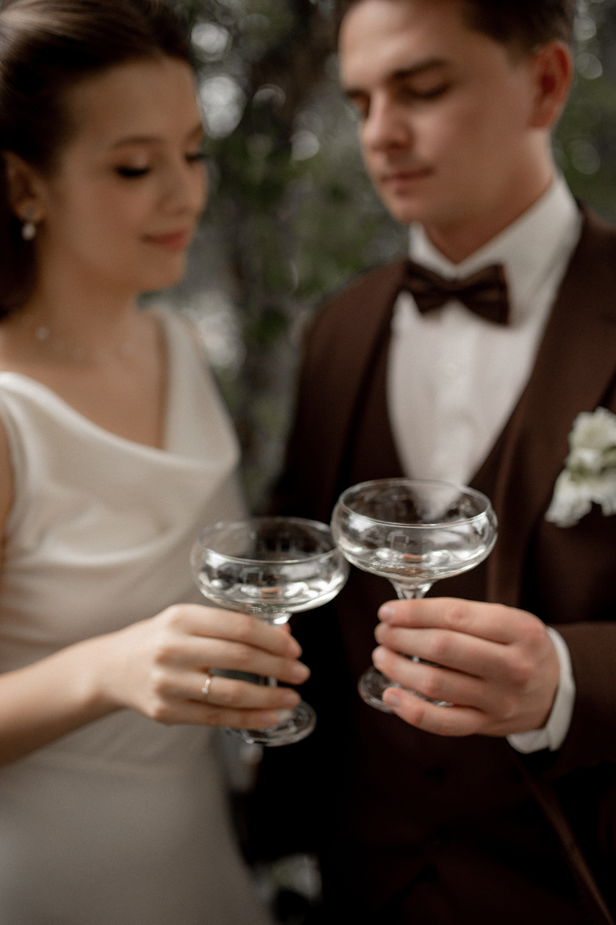 V & E. Свадебный и семейный фотограф в Астрахани Сергунова Наталья