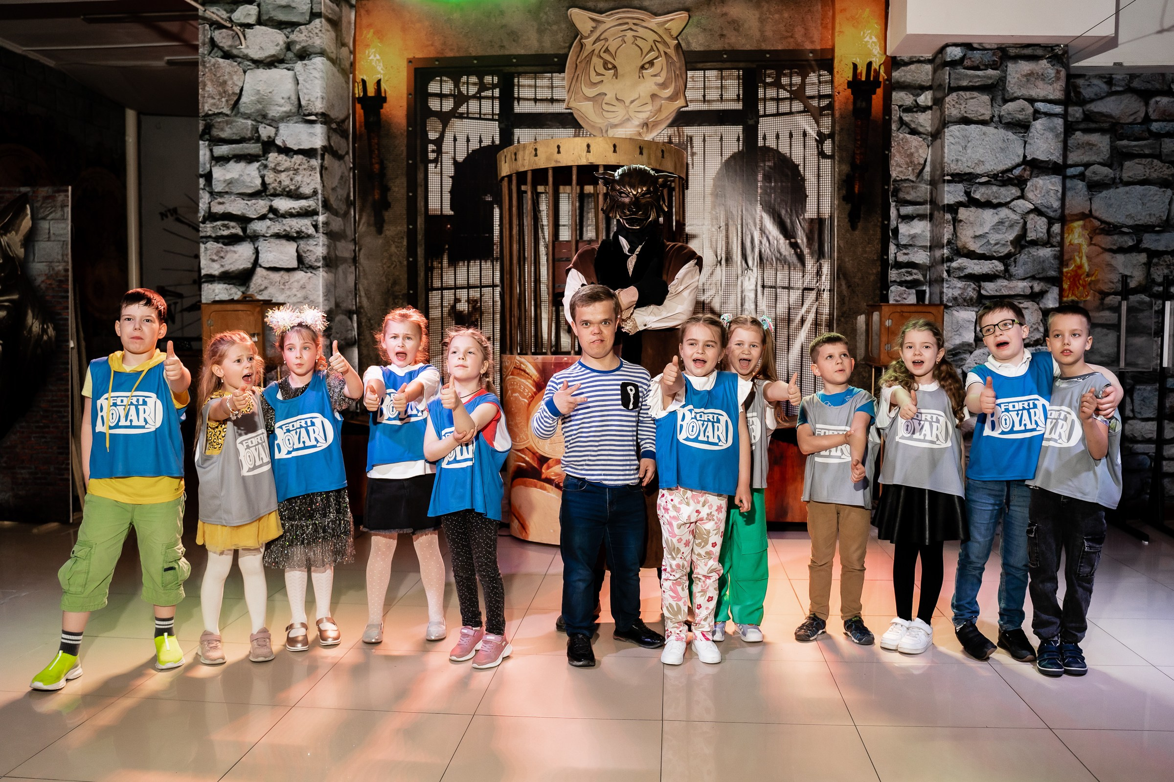 Форд Боярд. Свадебный фотограф Екатерина Кузнецова