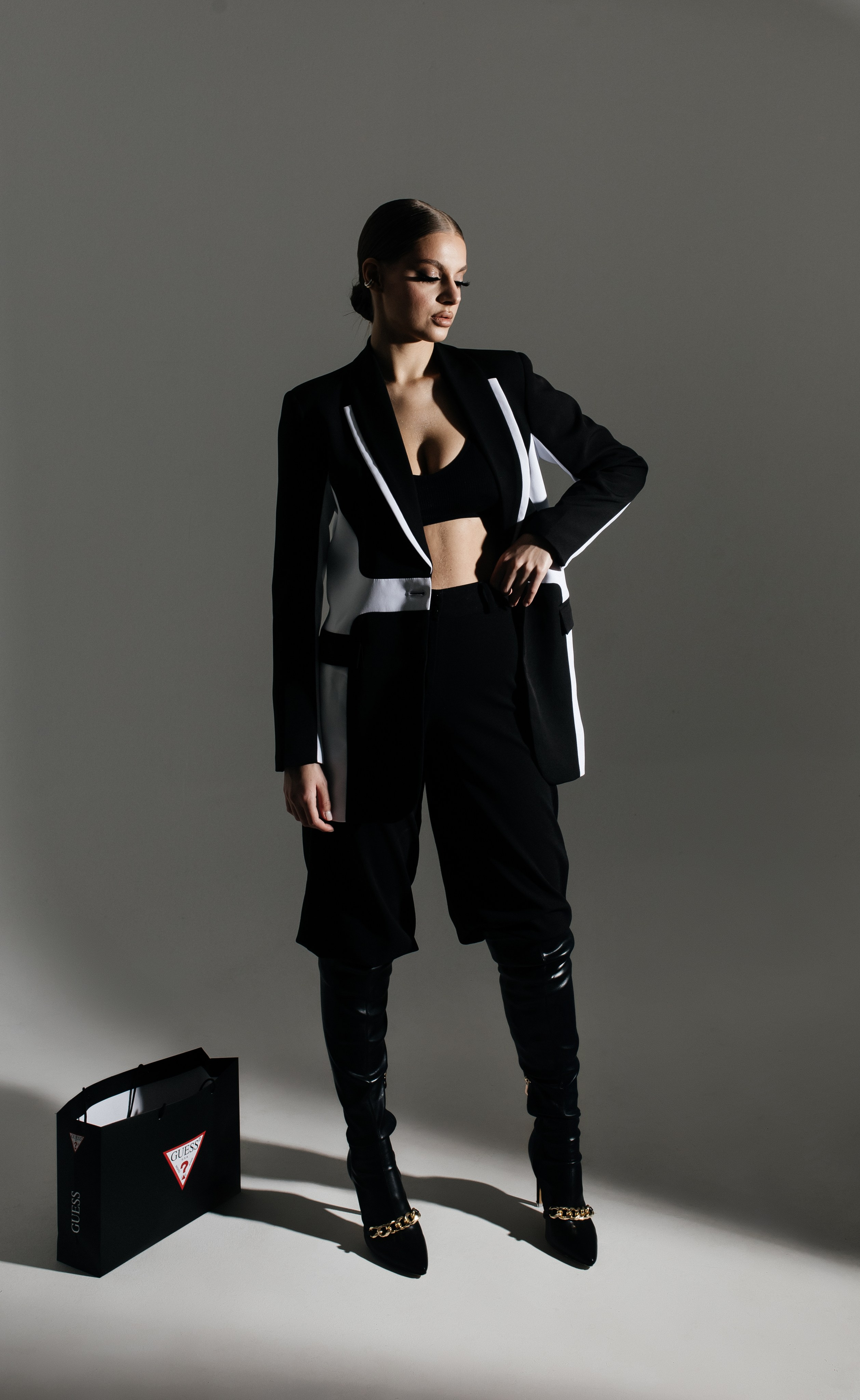 АНАСТАСИЯ. Фотограф Невинномысск