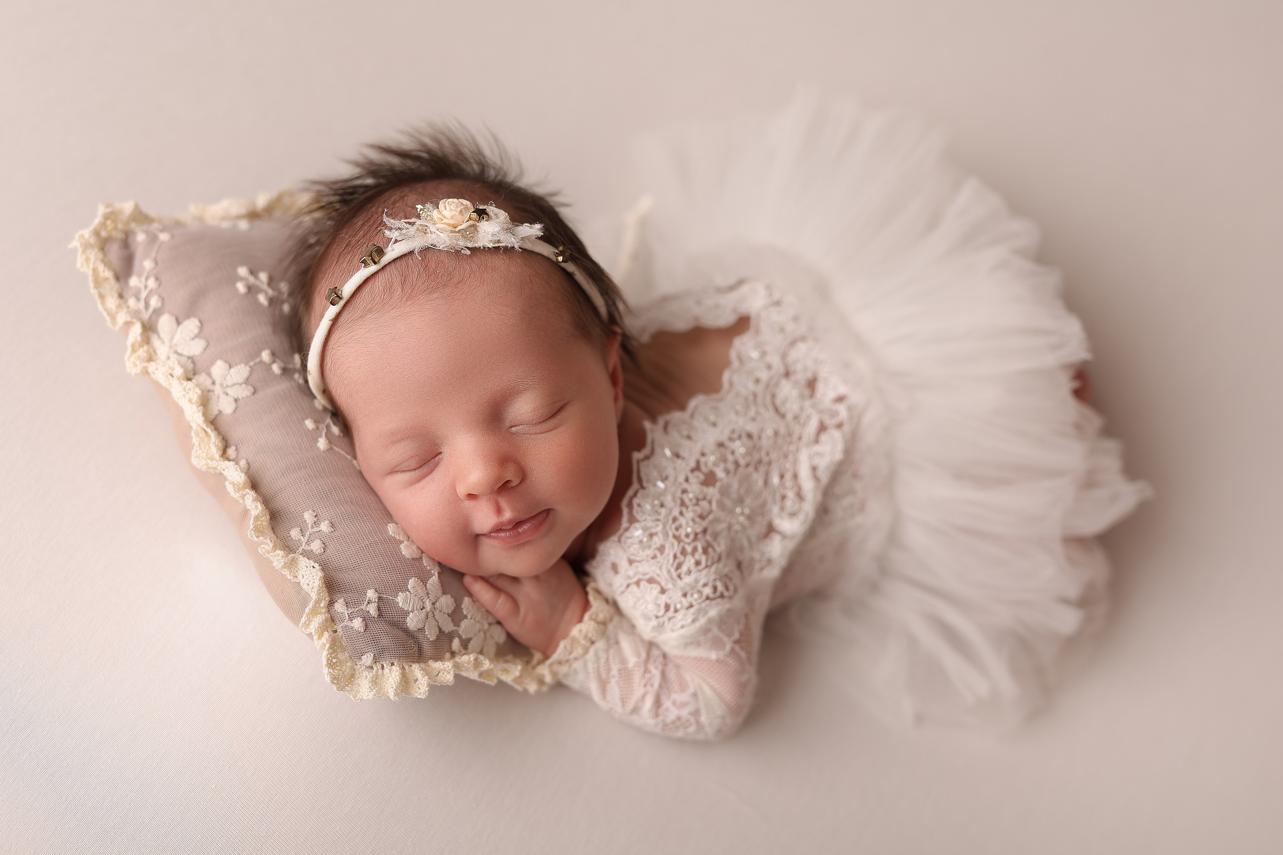 Новорождённые. Главная