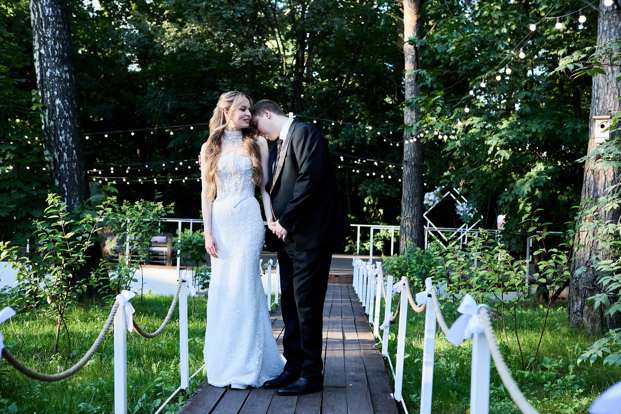 Владимир и Юлия. Репортажный Фотограф Москва Дарья Лунева