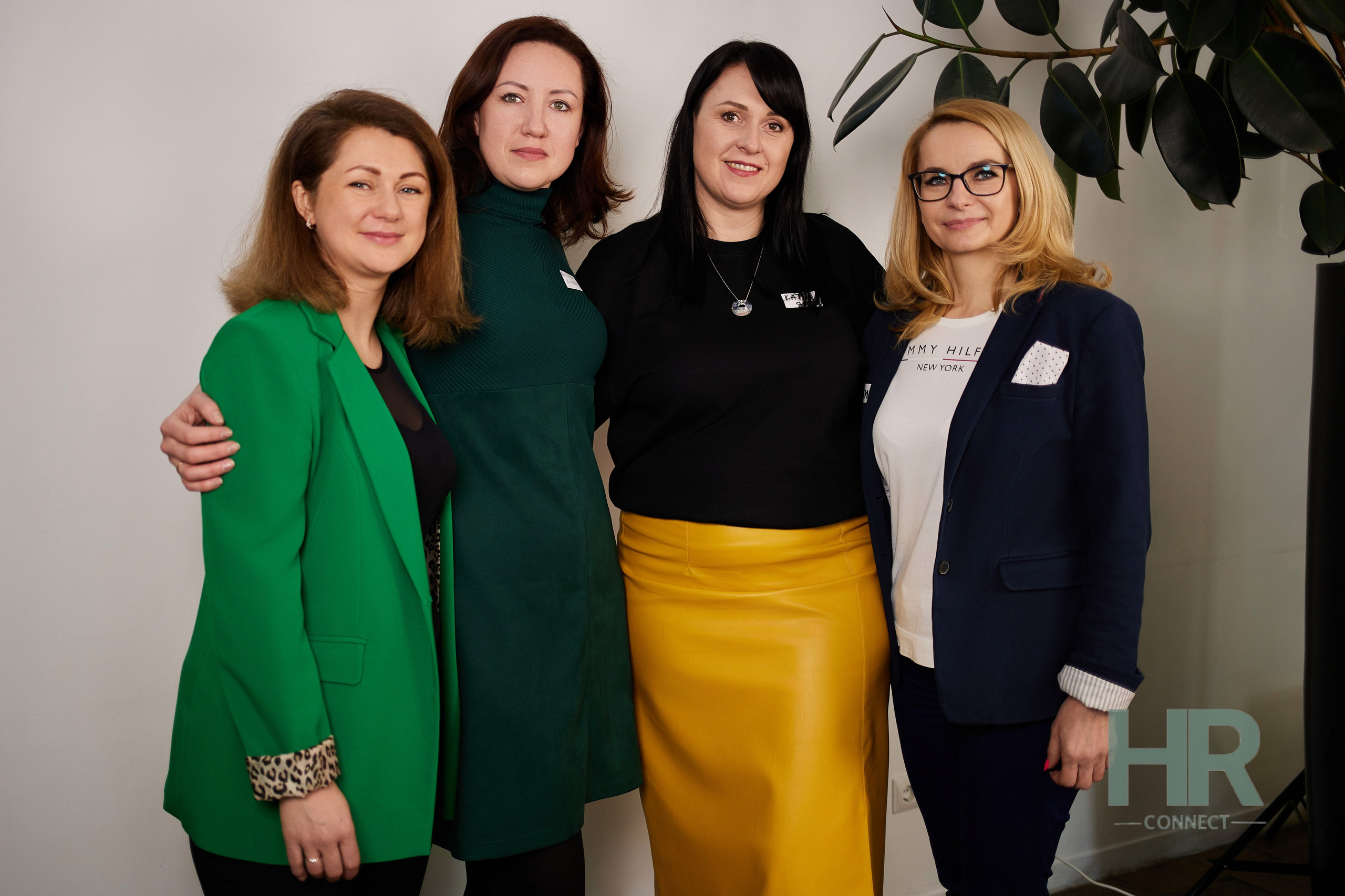 Встреча HR. Свадебная, репортажная фотосъемка и видеосъемка в Минске. Илья и Юлия Ширмановы. Фотограф | Видеограф | Минск