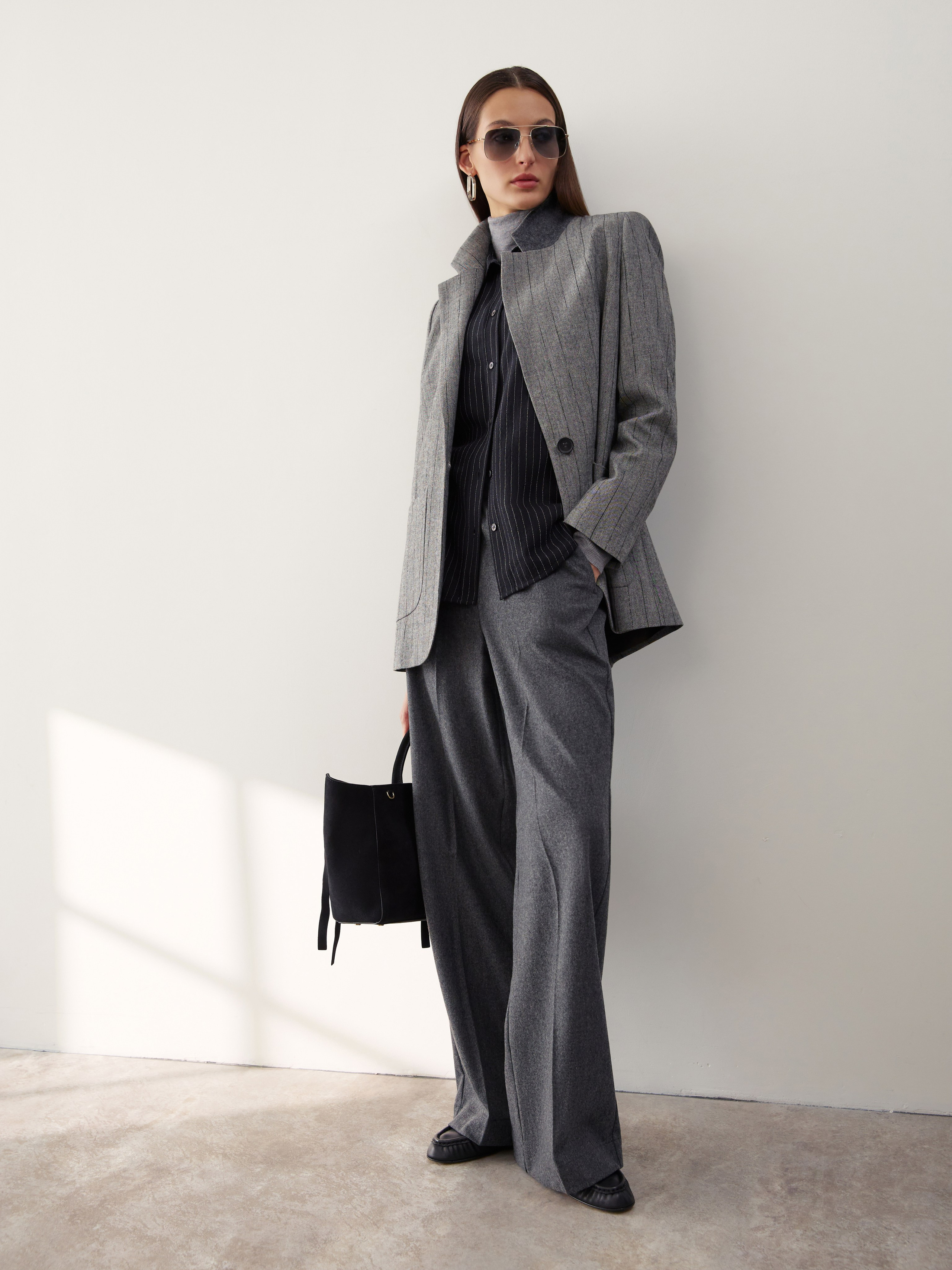 Lorena Antoniazzi. Dolgikh Production team