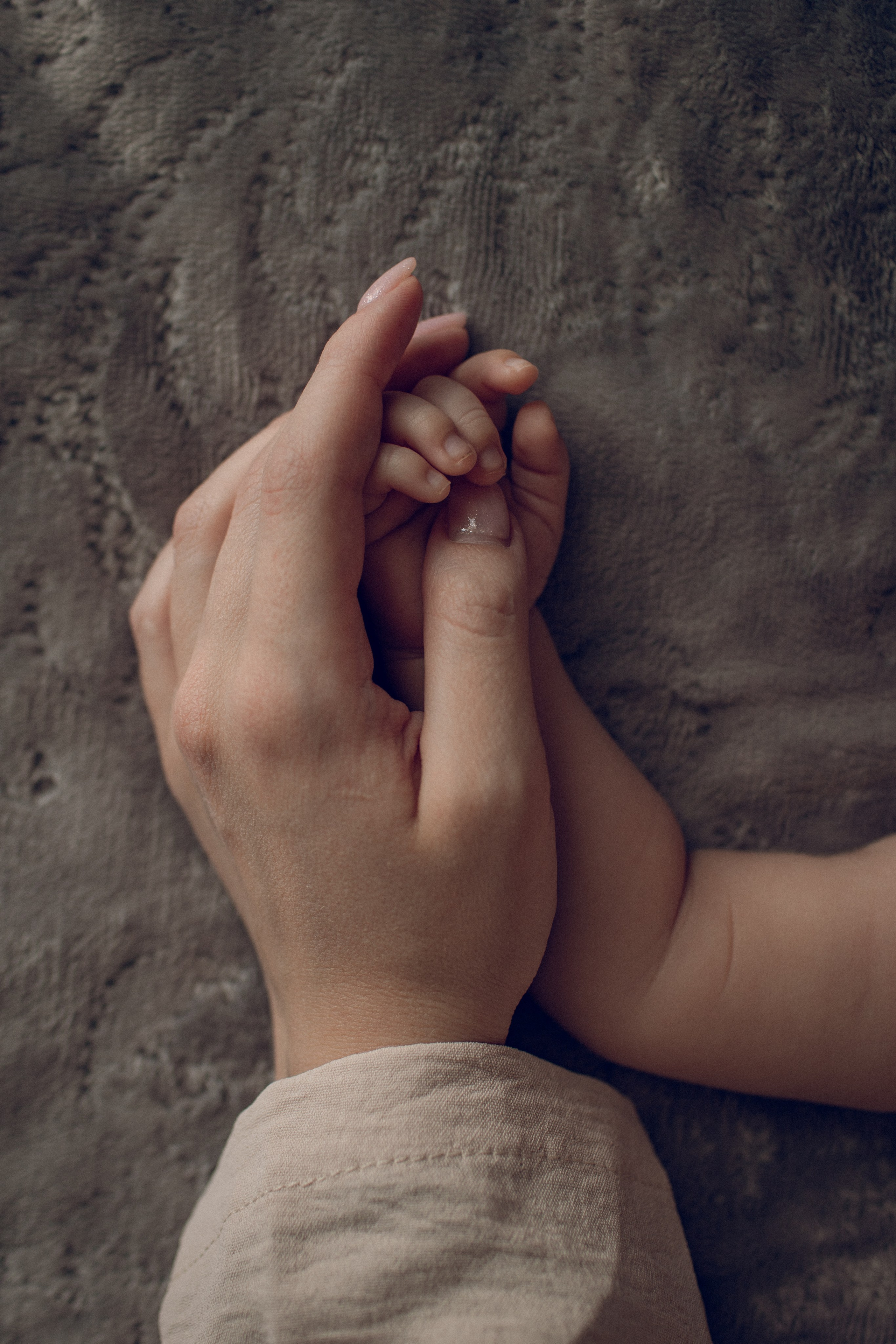 (LifeStyle). Newborn Фотограф в Твери