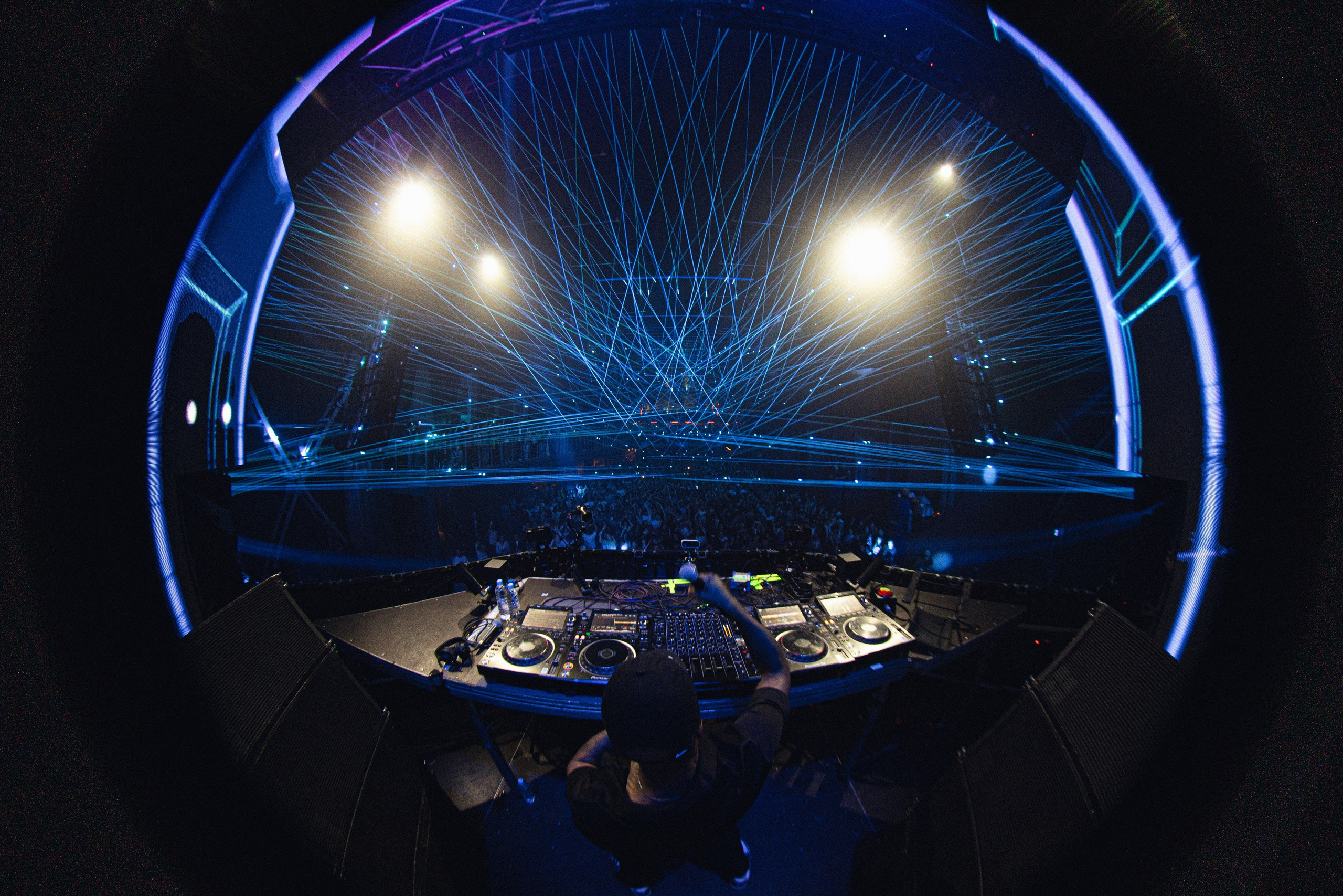 Moscow 2030. Агентство по фото и видео съемке