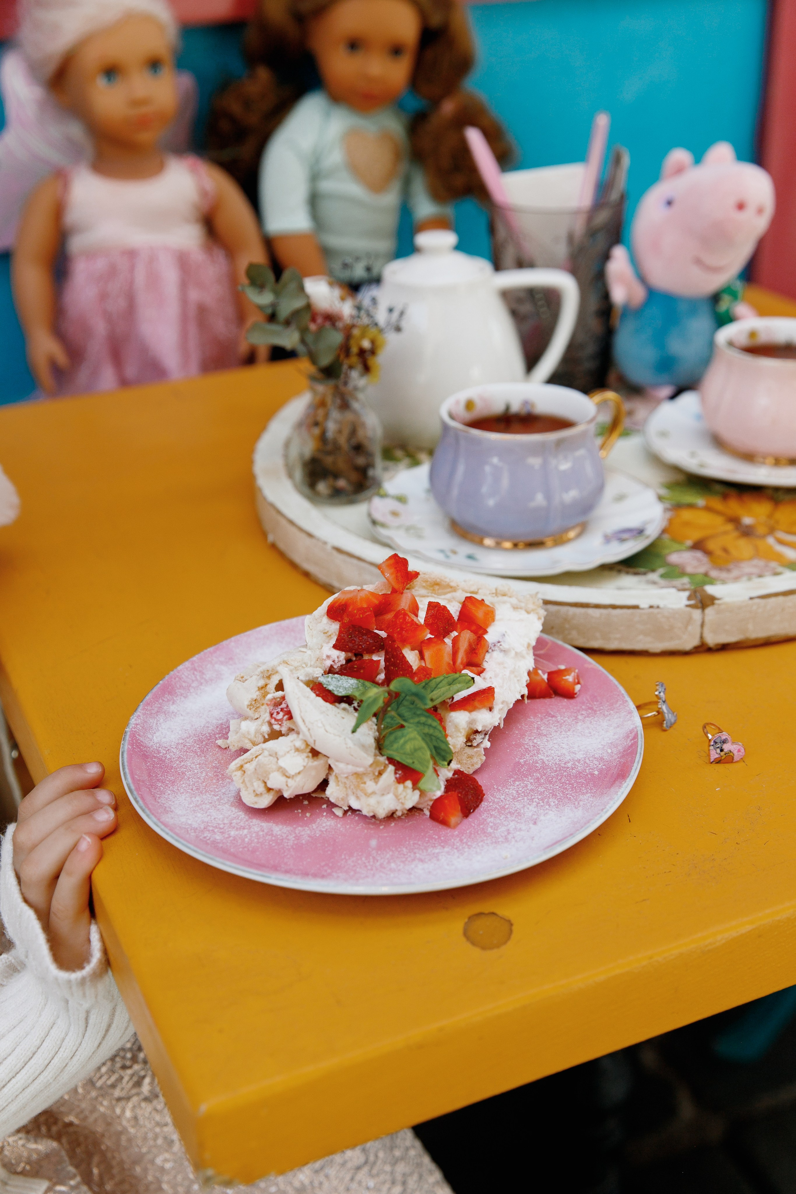 LADIN. Фотограф Анастасия Кулешова