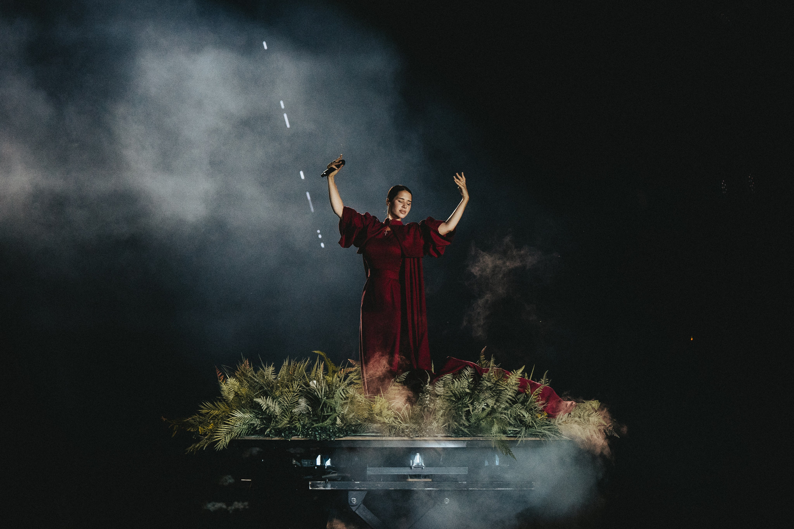 Концерты. Izotoff Photographer