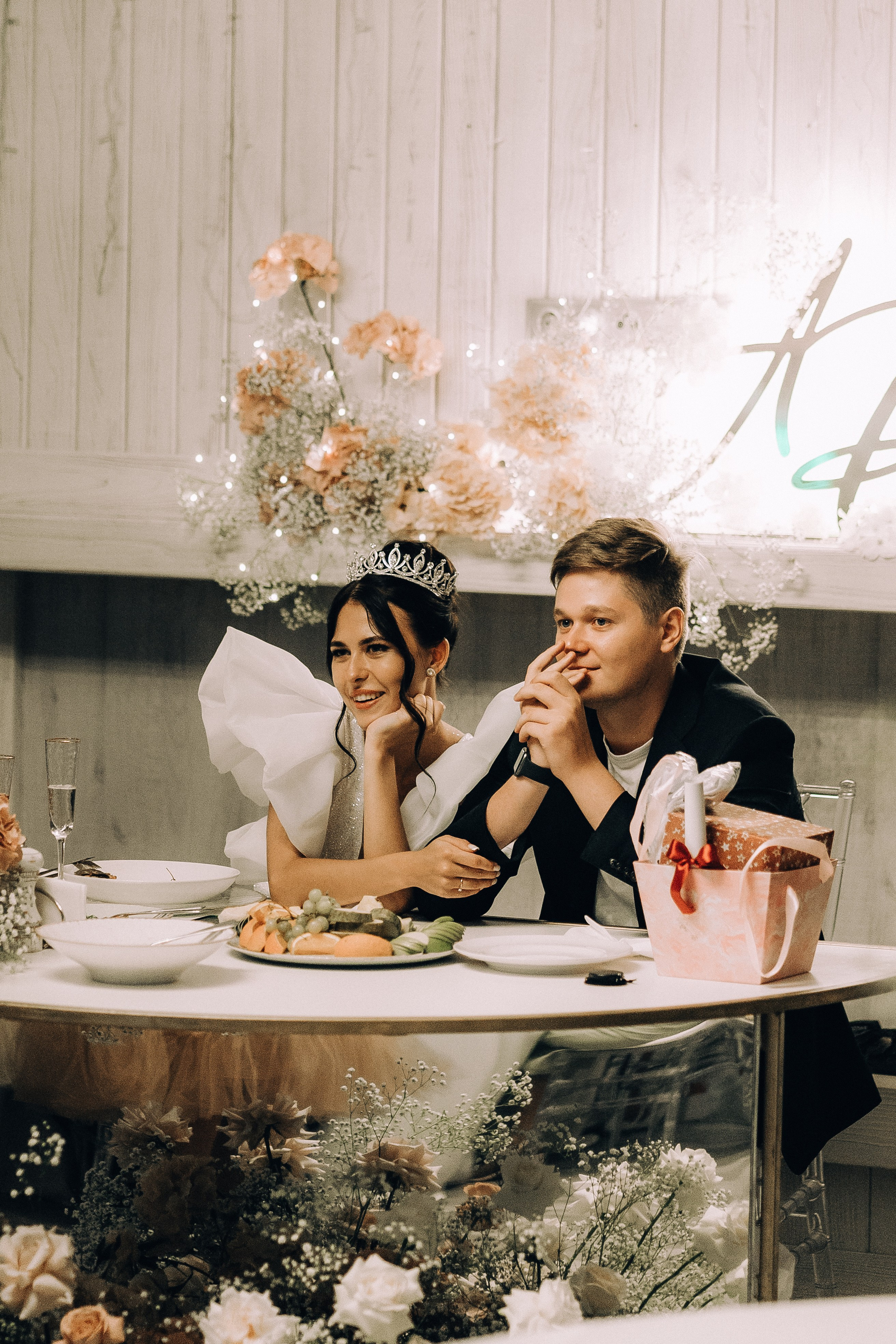 Анастасия & Руслан. Свадебный фотограф Владислав Адышкин