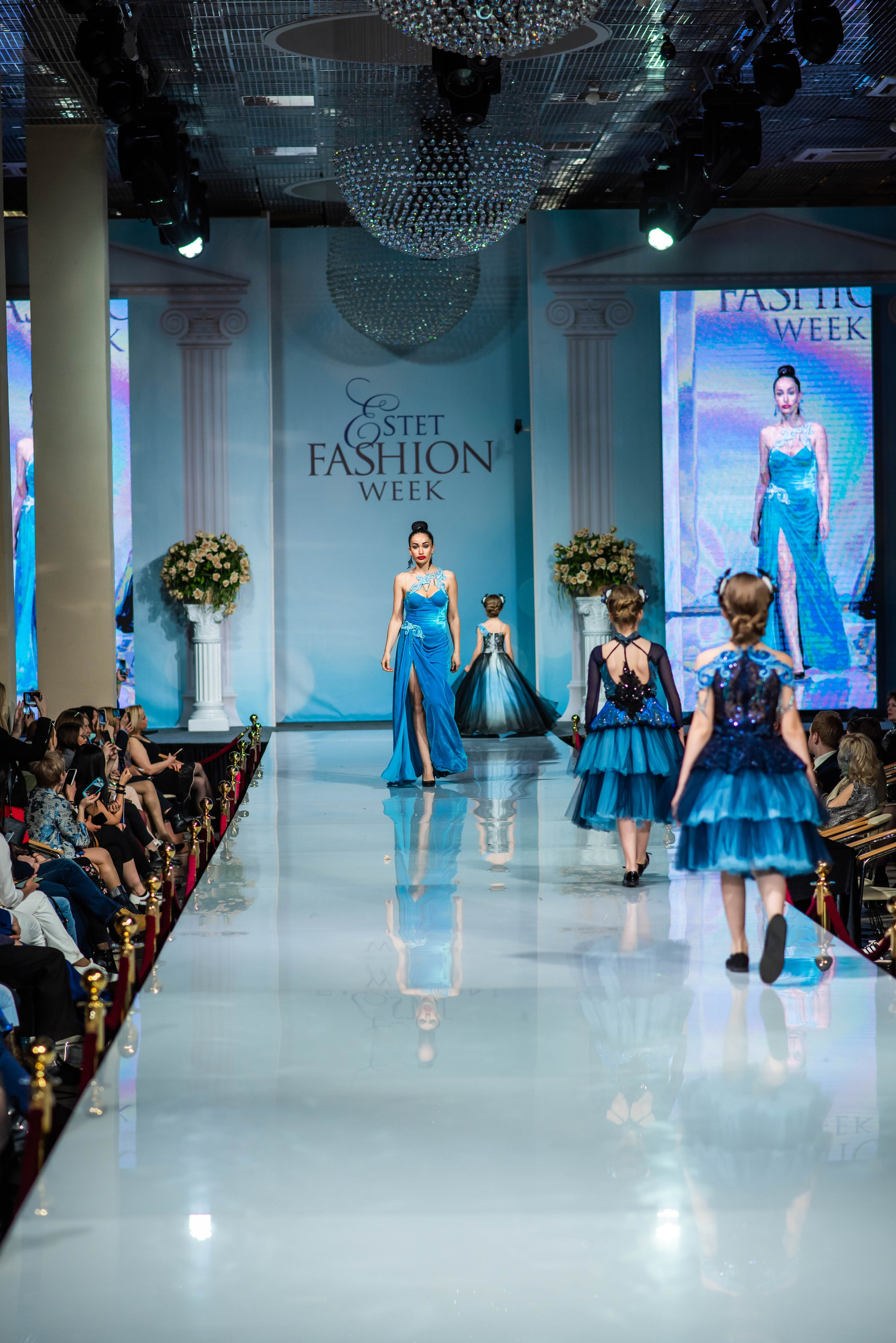 Кристина Кибовская. Главная