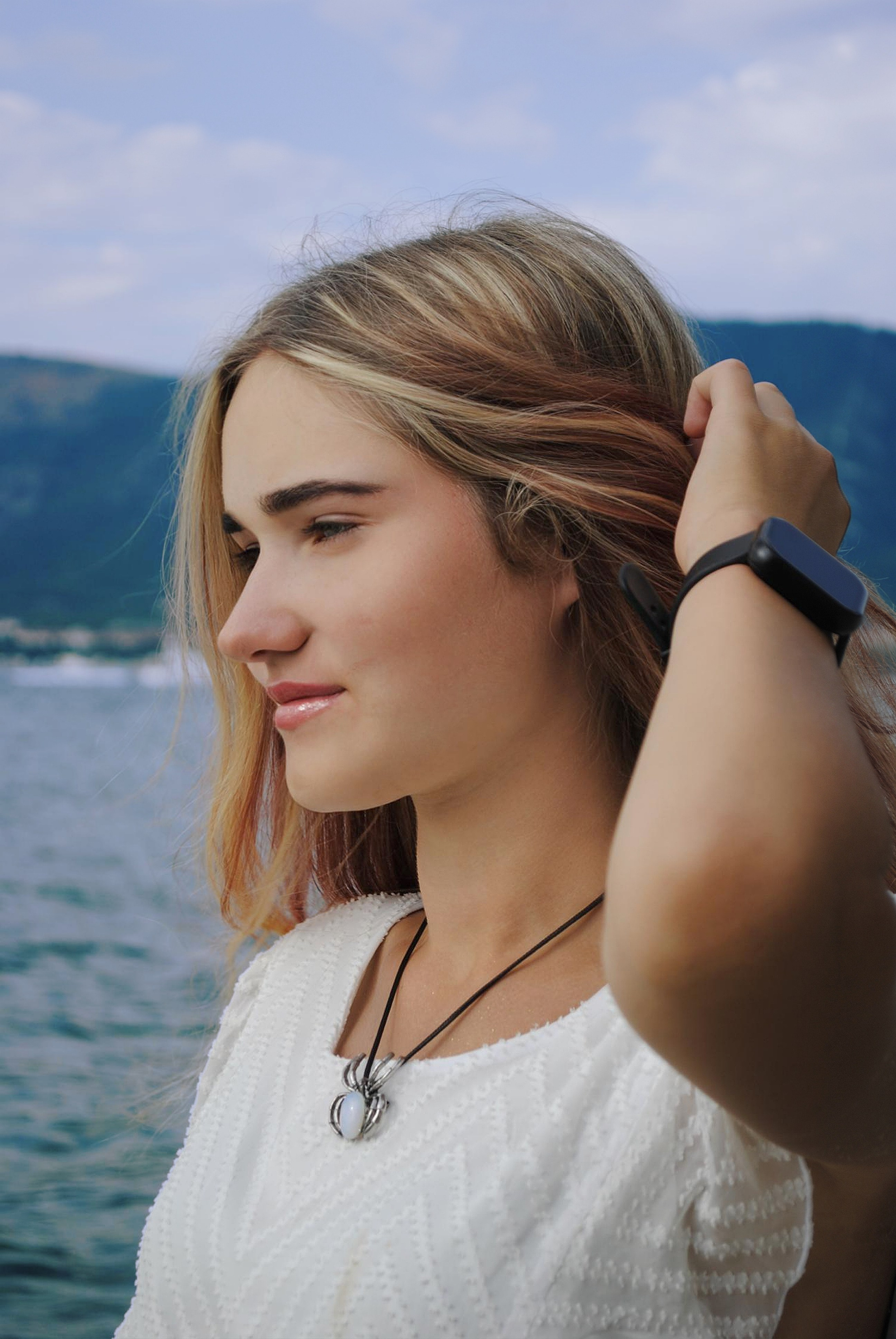 Юлия и Ксюша. Фотограф Мария Мусаелян