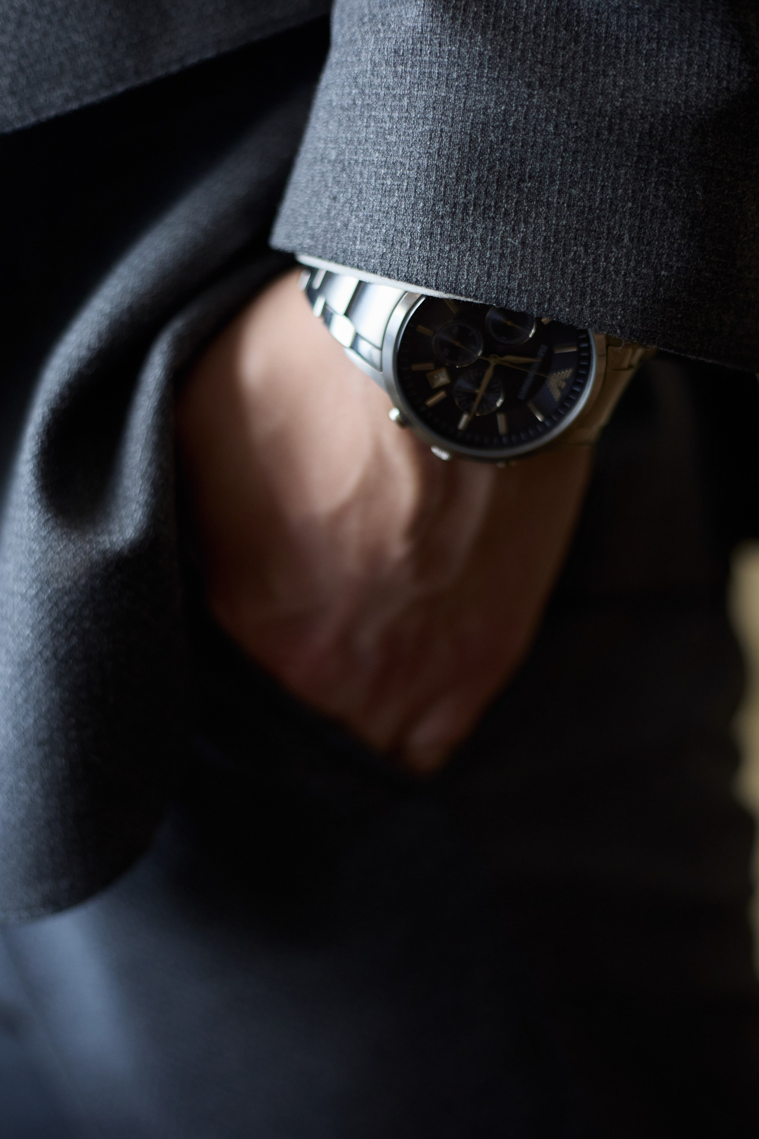 Владимир и Полина. Свадебный фотограф в Ростове-на-Дону — Анастасия Кузьменко