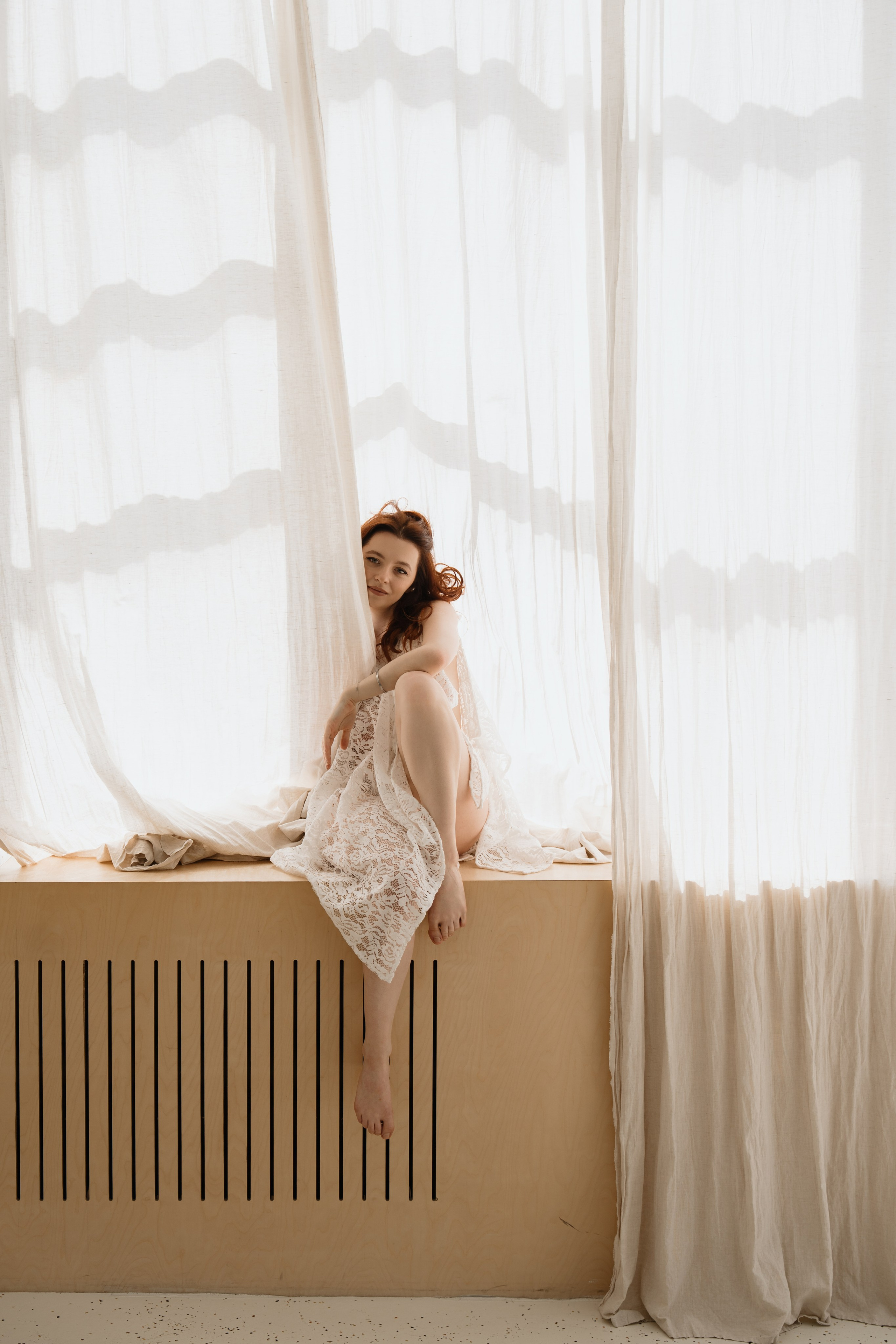 Ирина. Фотограф с психологическим образованием