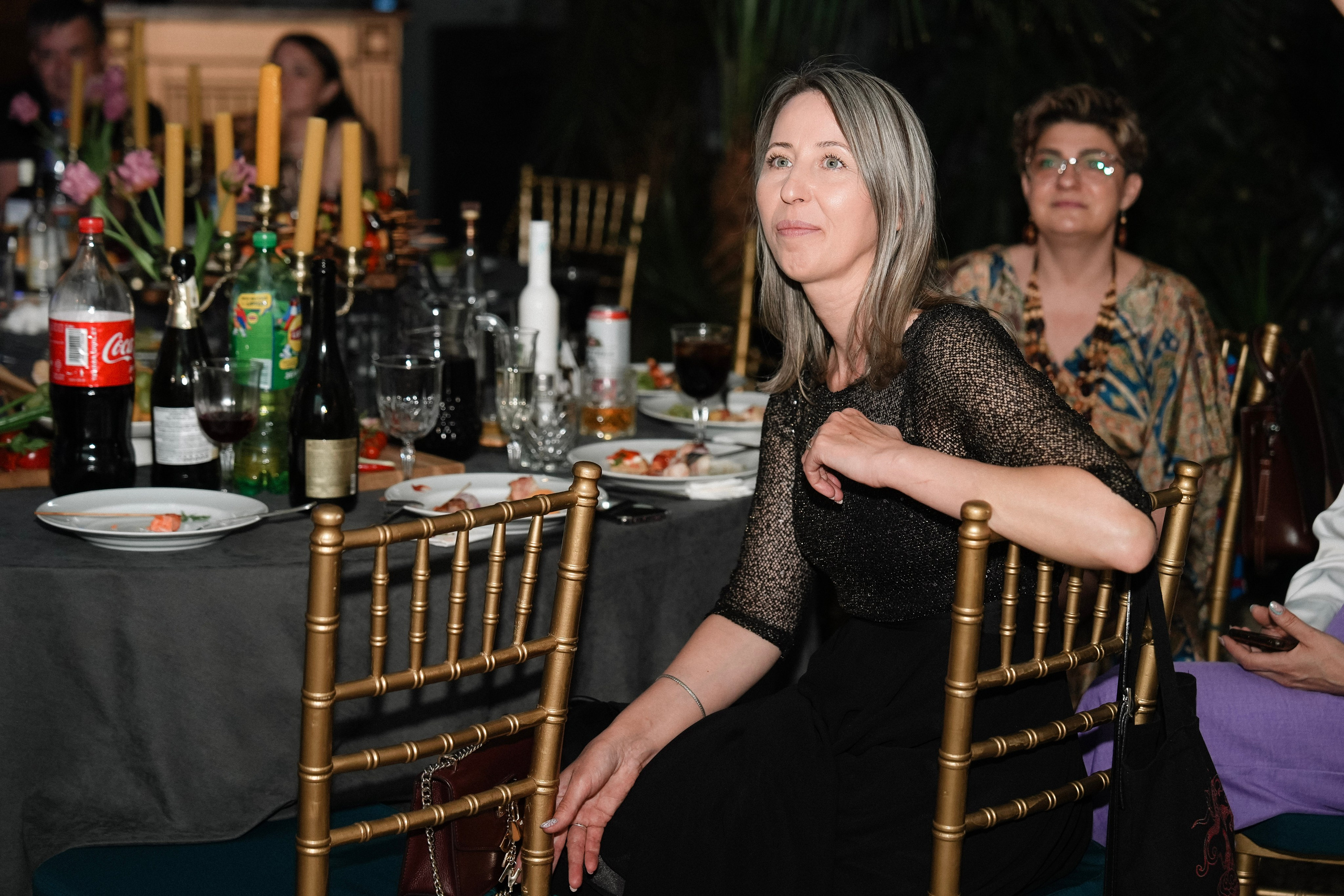 Выпускной 9Д. Фотограф с психологическим образованием