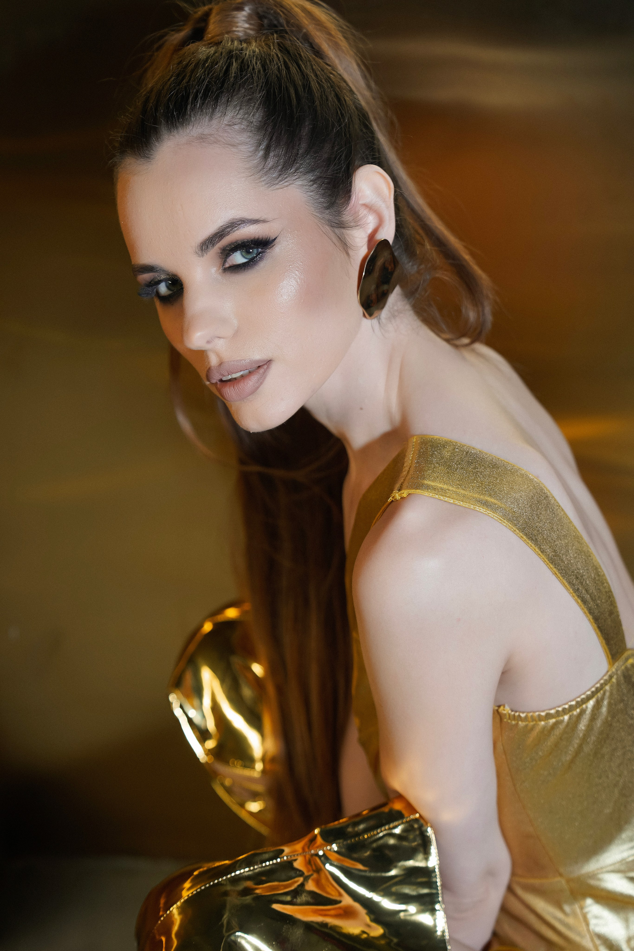 Юля. Фотограф с психологическим образованием