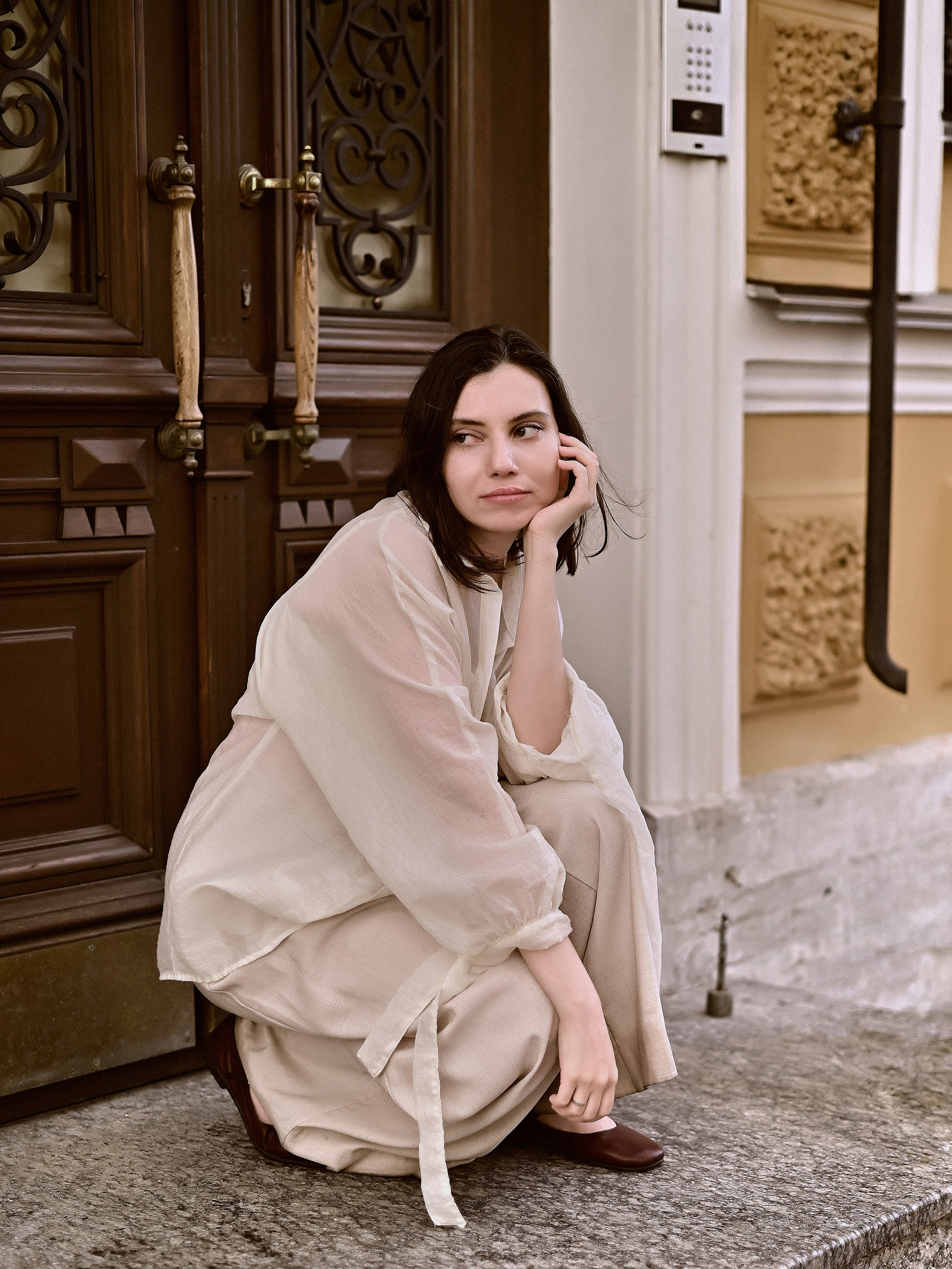 Наиля. Фотограф для людей и брендов в Санкт-Петербурге