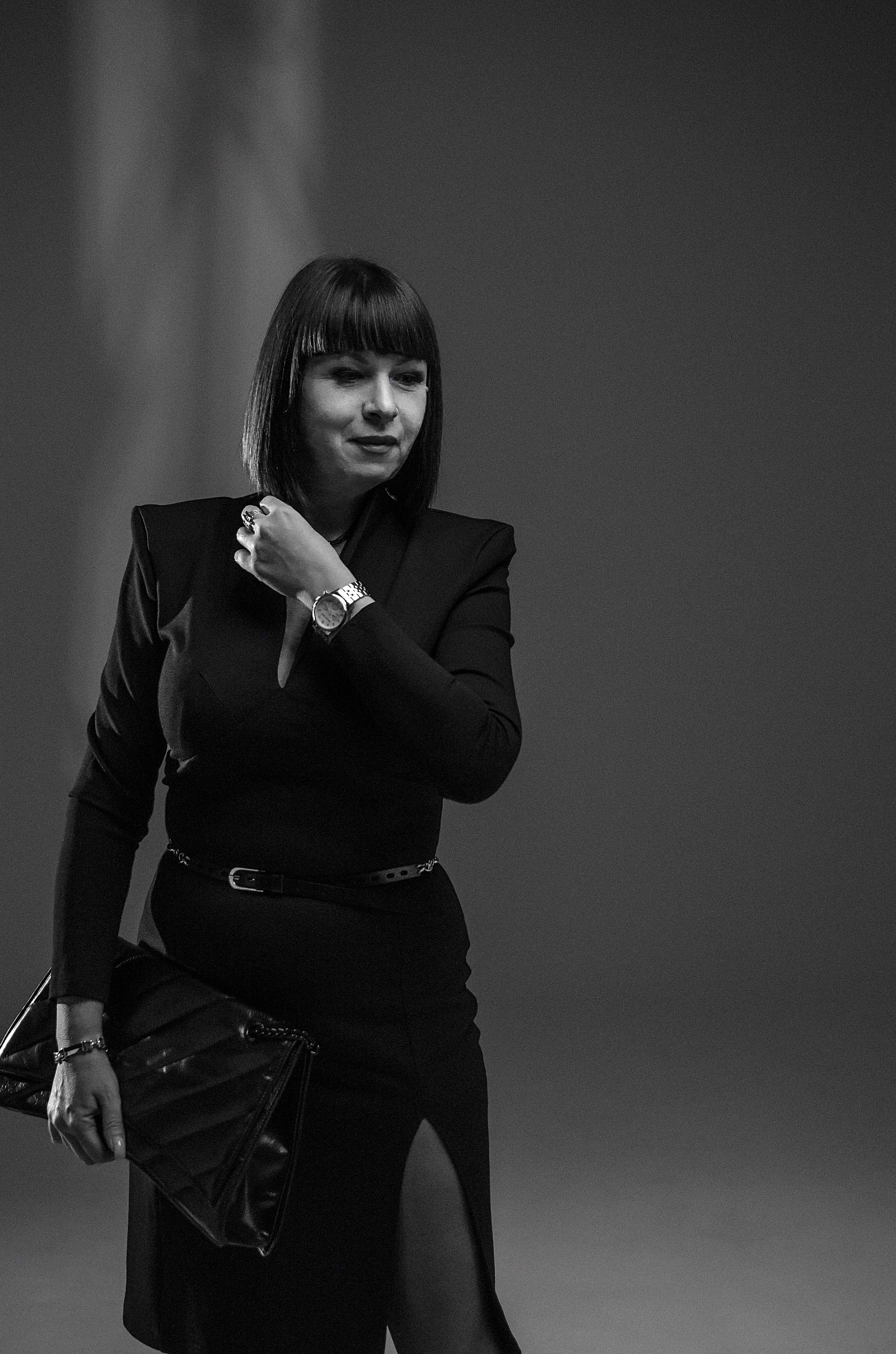 ЛЕНА. Фотограф Ольга Дзюба. Фототерапия как зеркало души. КМВ