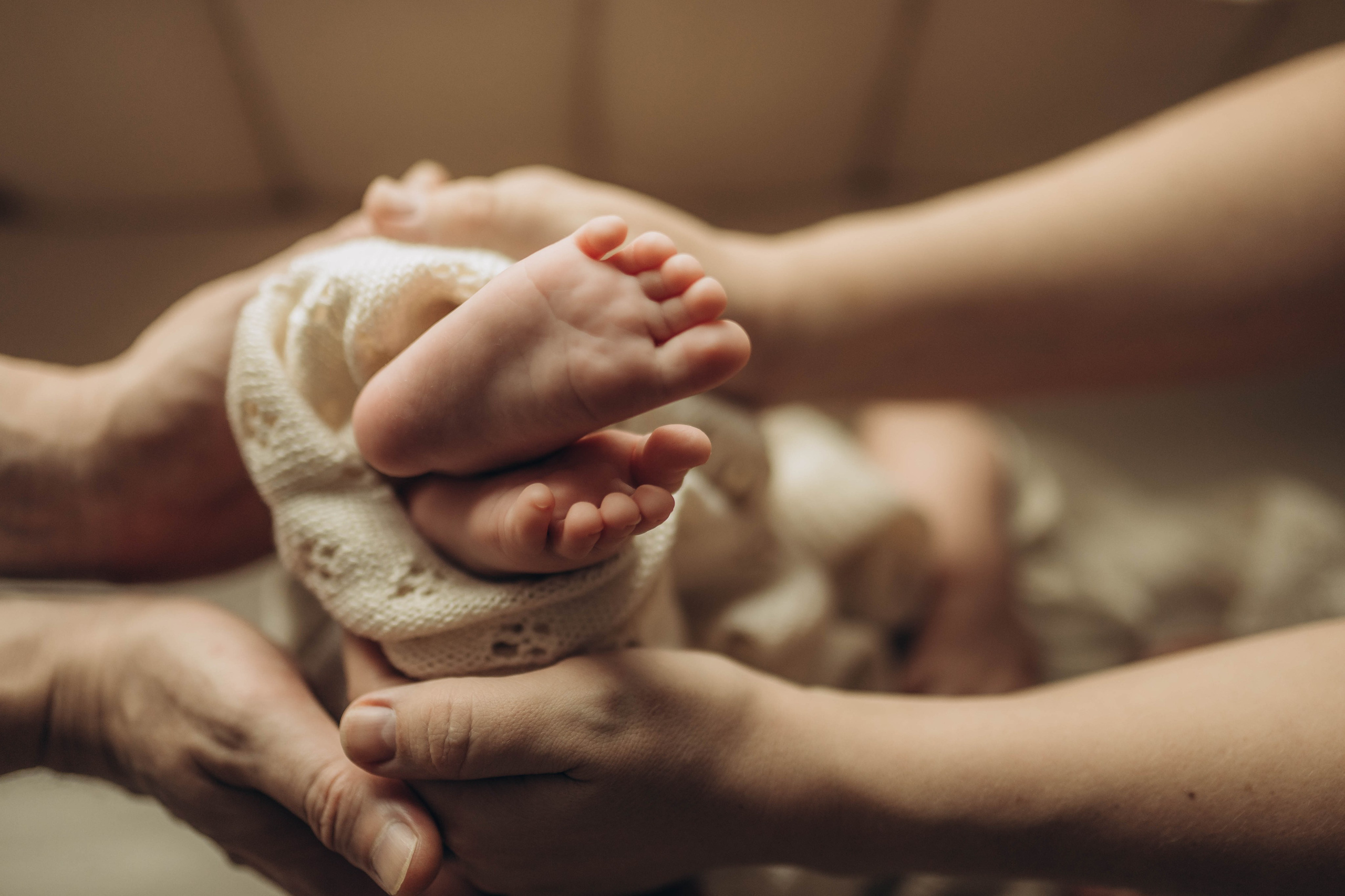 Семейная фотосессия для семья Екатерины и Константина