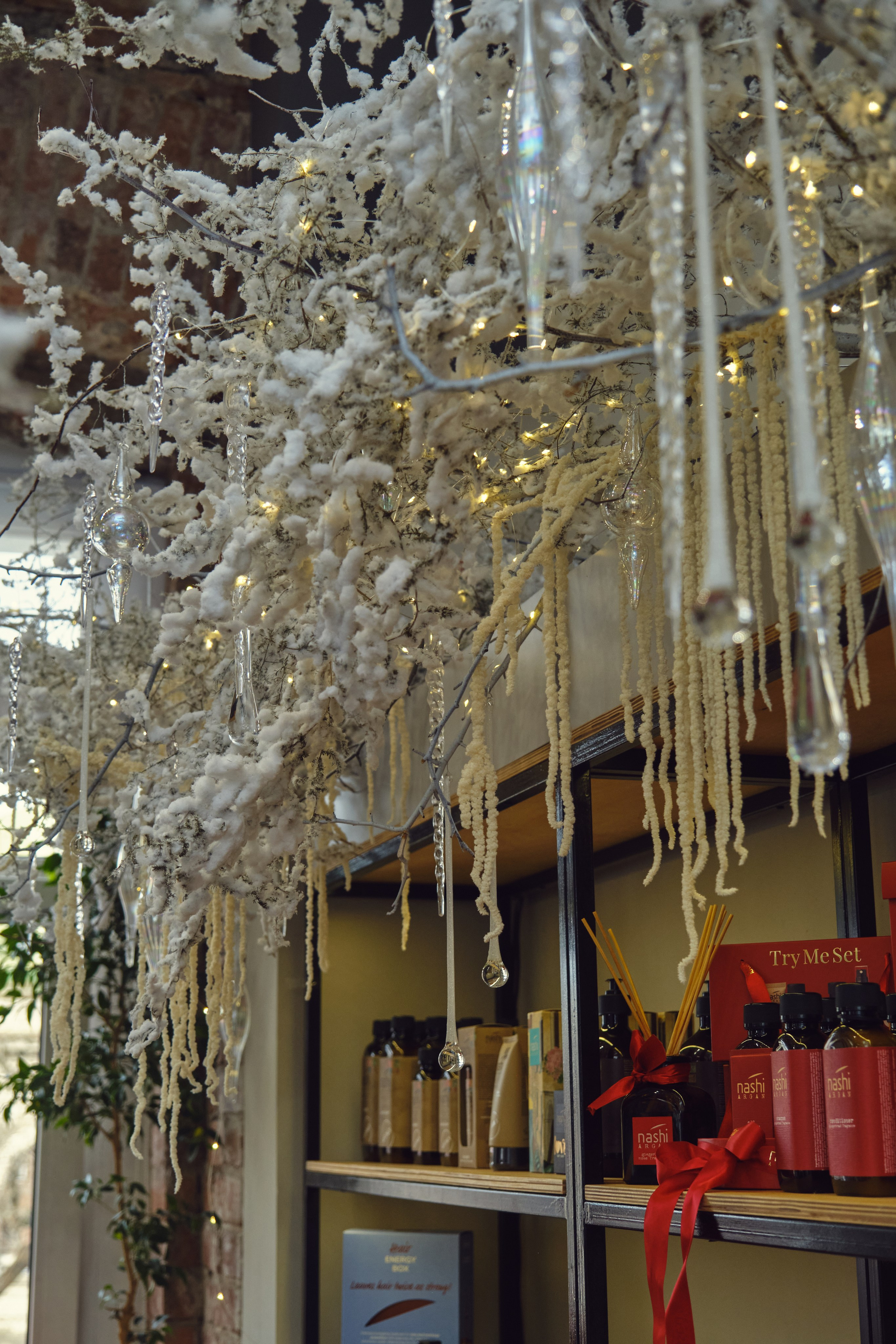 Красота спасёт 2025. Ксения Почтарь. Декоратор и флорист, город Владивосток