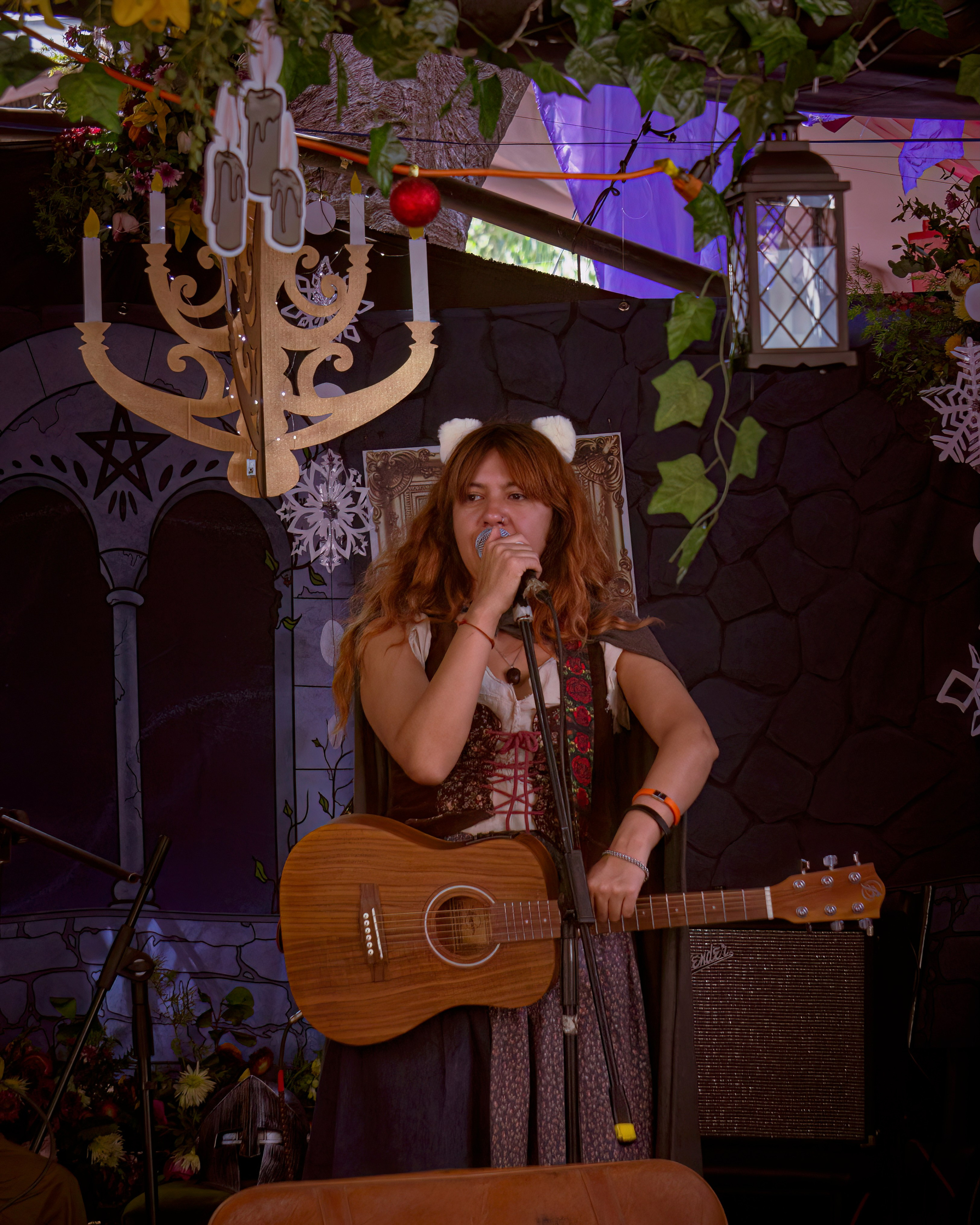 Míau Fest. CDMX Photography | Alex Klenin| Portrait & Event Photographer