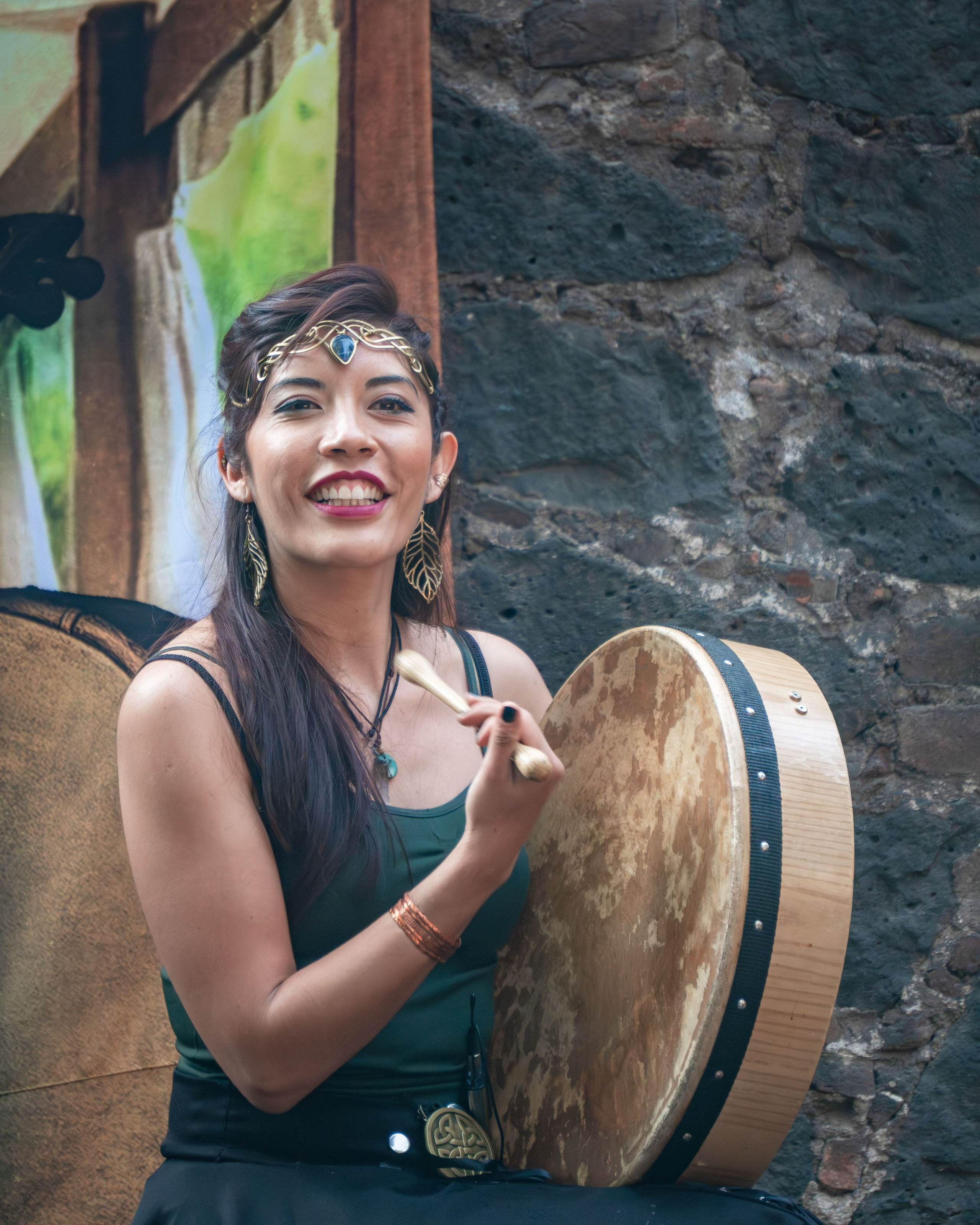 Folk Fest. CDMX Photography | Alex Klenin| Portrait & Event Photographer