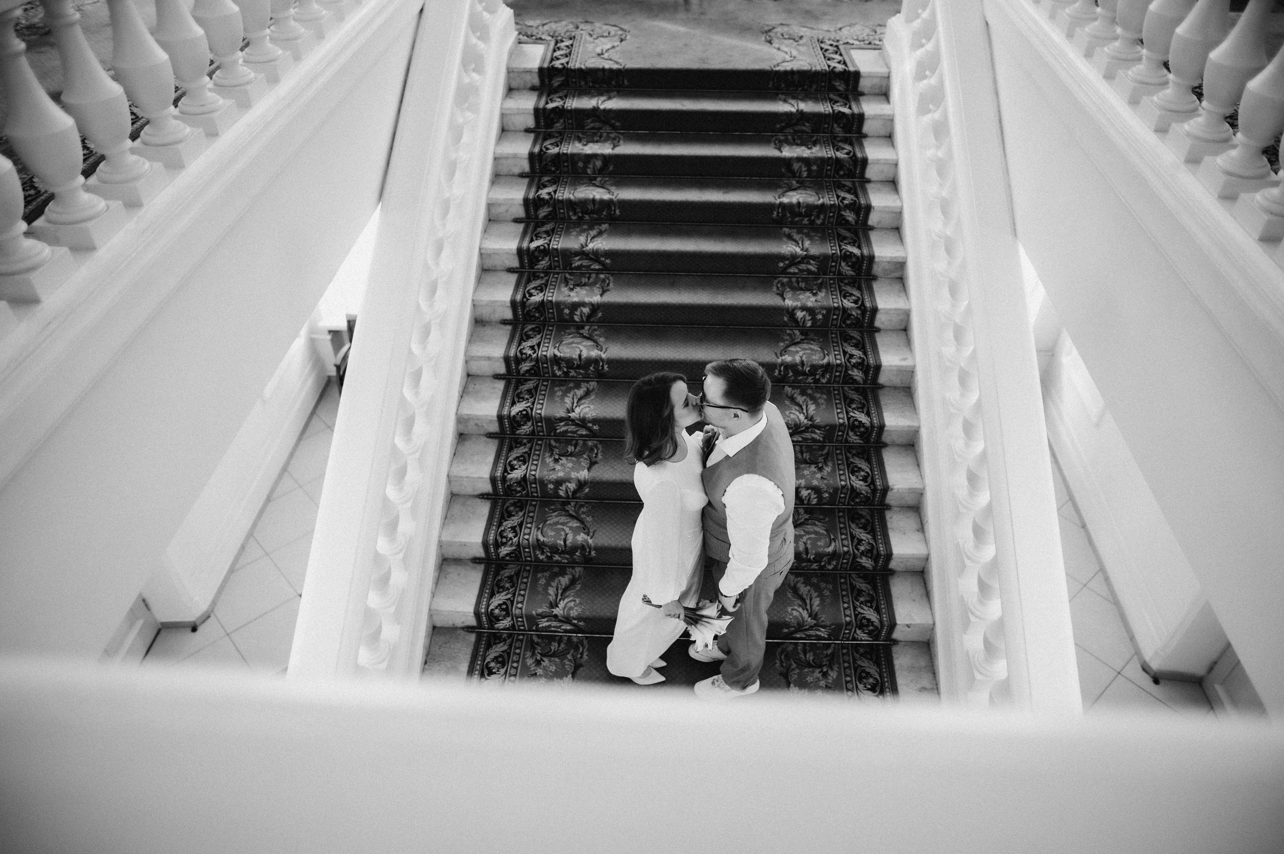 Загс+Оранжерея (камерная свадьба). Фотограф ПИТЕР СПБ Надежда Баранова