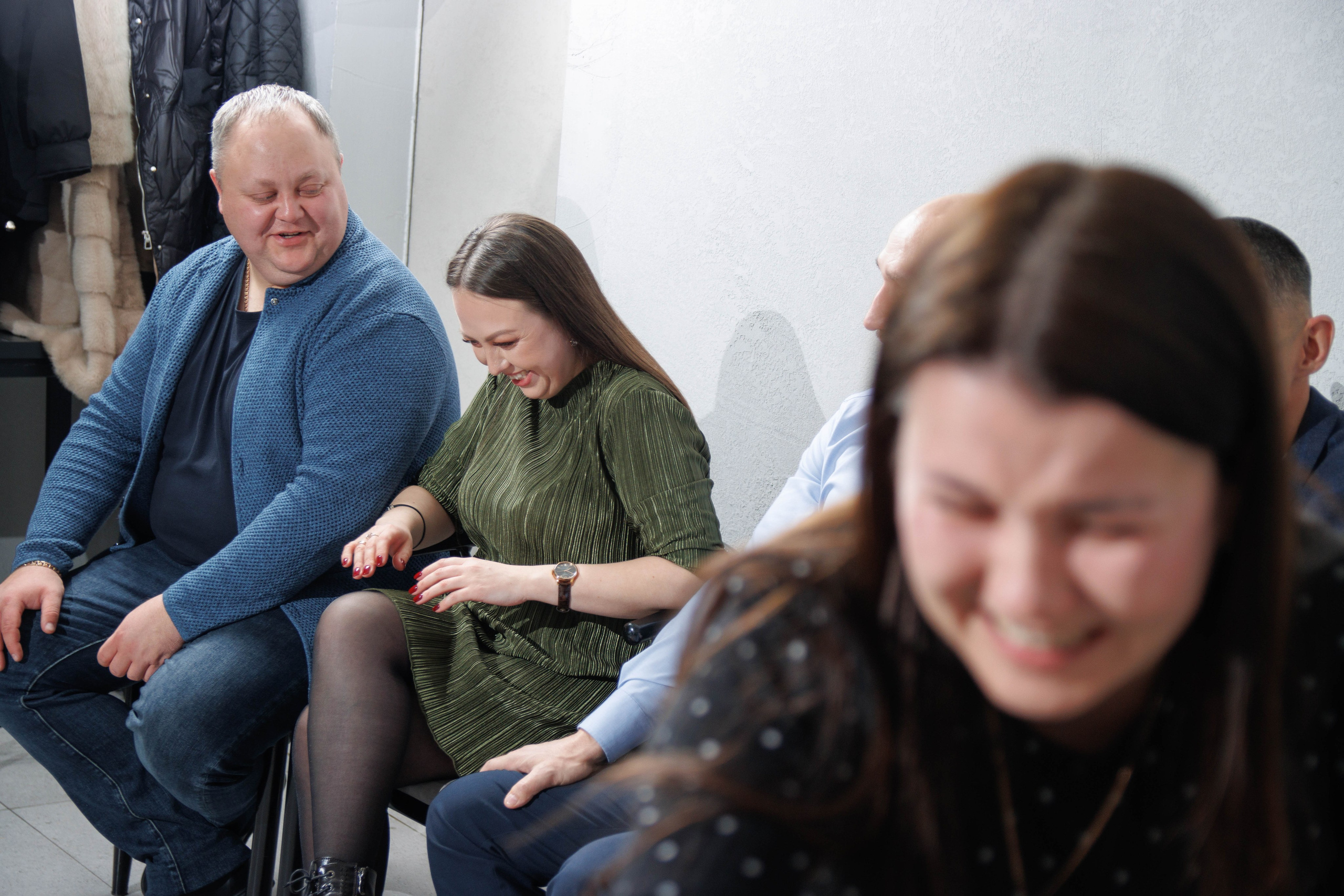 День рождения Екатерины. Фотограф Улан-Удэ Алексей Раднаев RAD