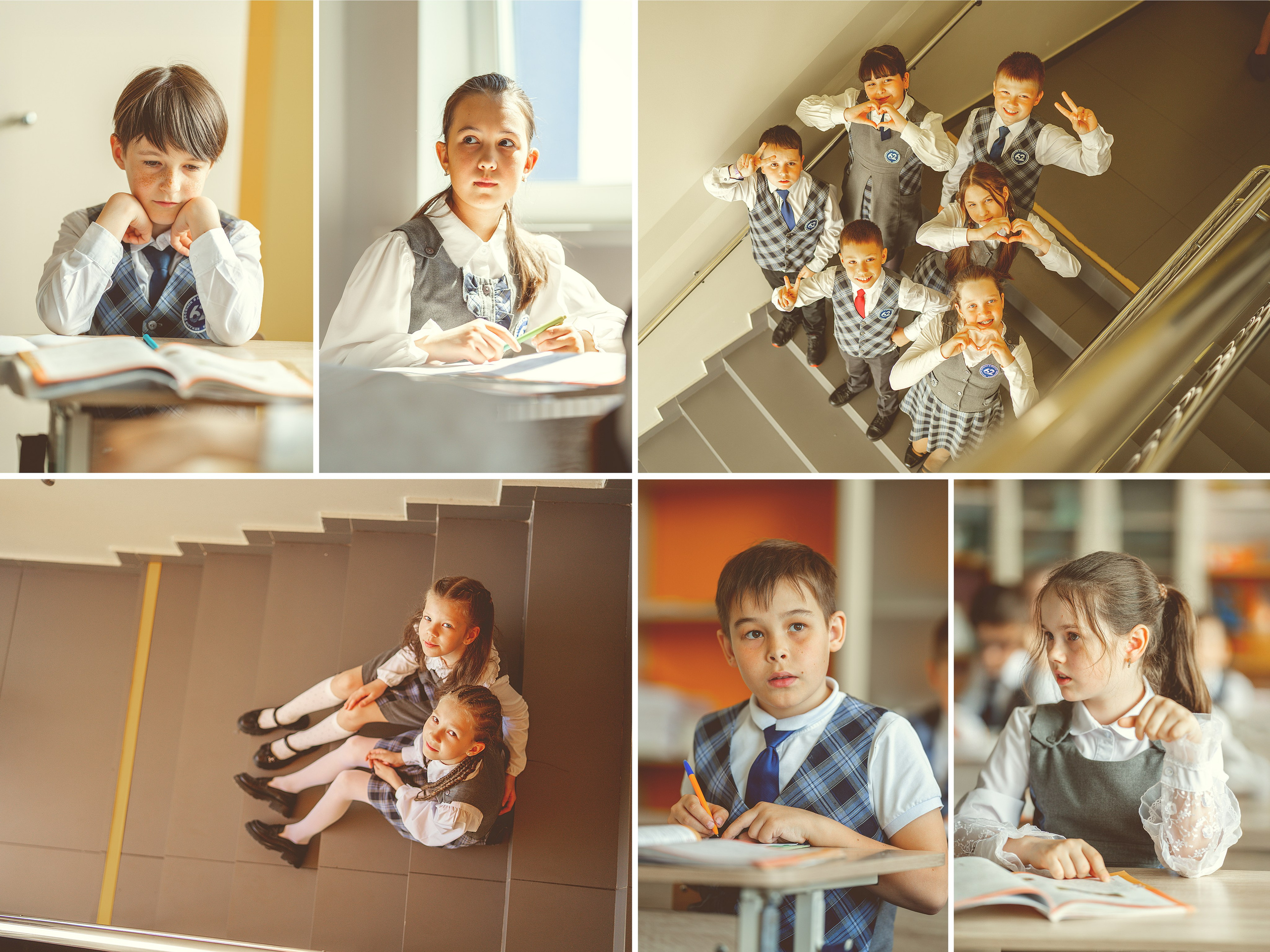 Школьная история (60 страниц). Современные выпускные альбомы. Мы делаем не просто альбомы, а стильные фотокниги