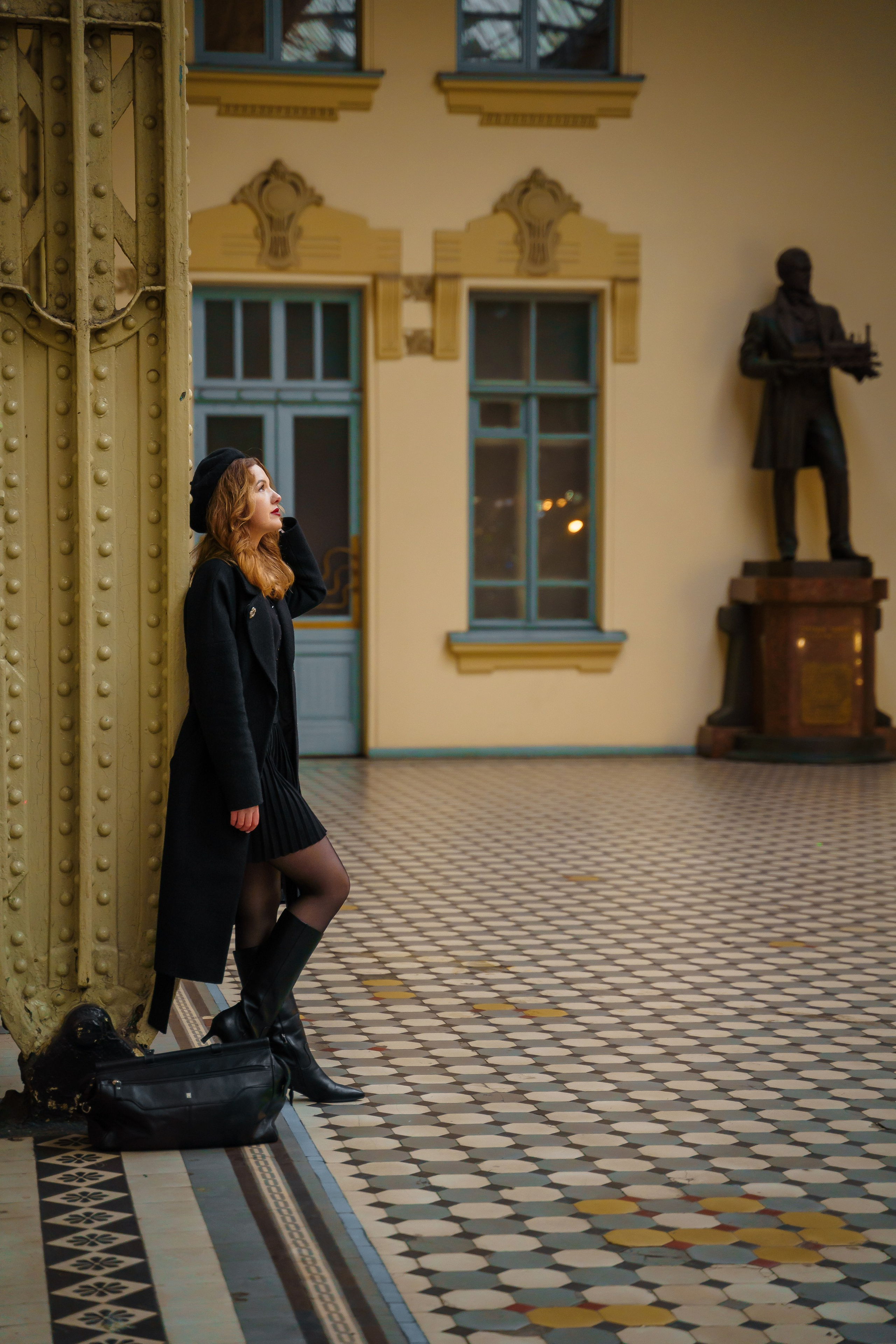 Портреты. Семейный и свадебный фотограф в Юрге Виктория Лукьяненко