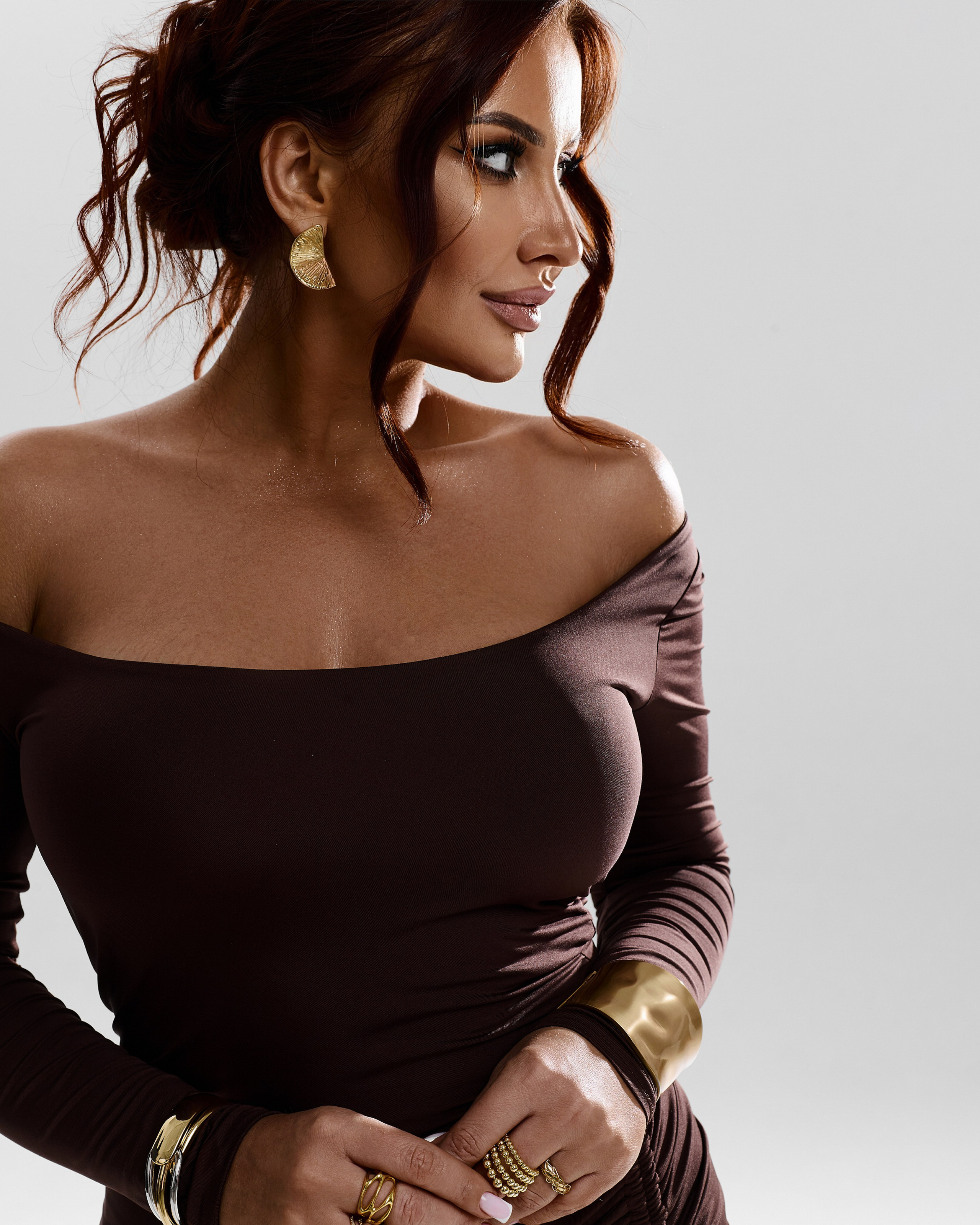 LIZA. Ася Солопова, фотограф Тюмень