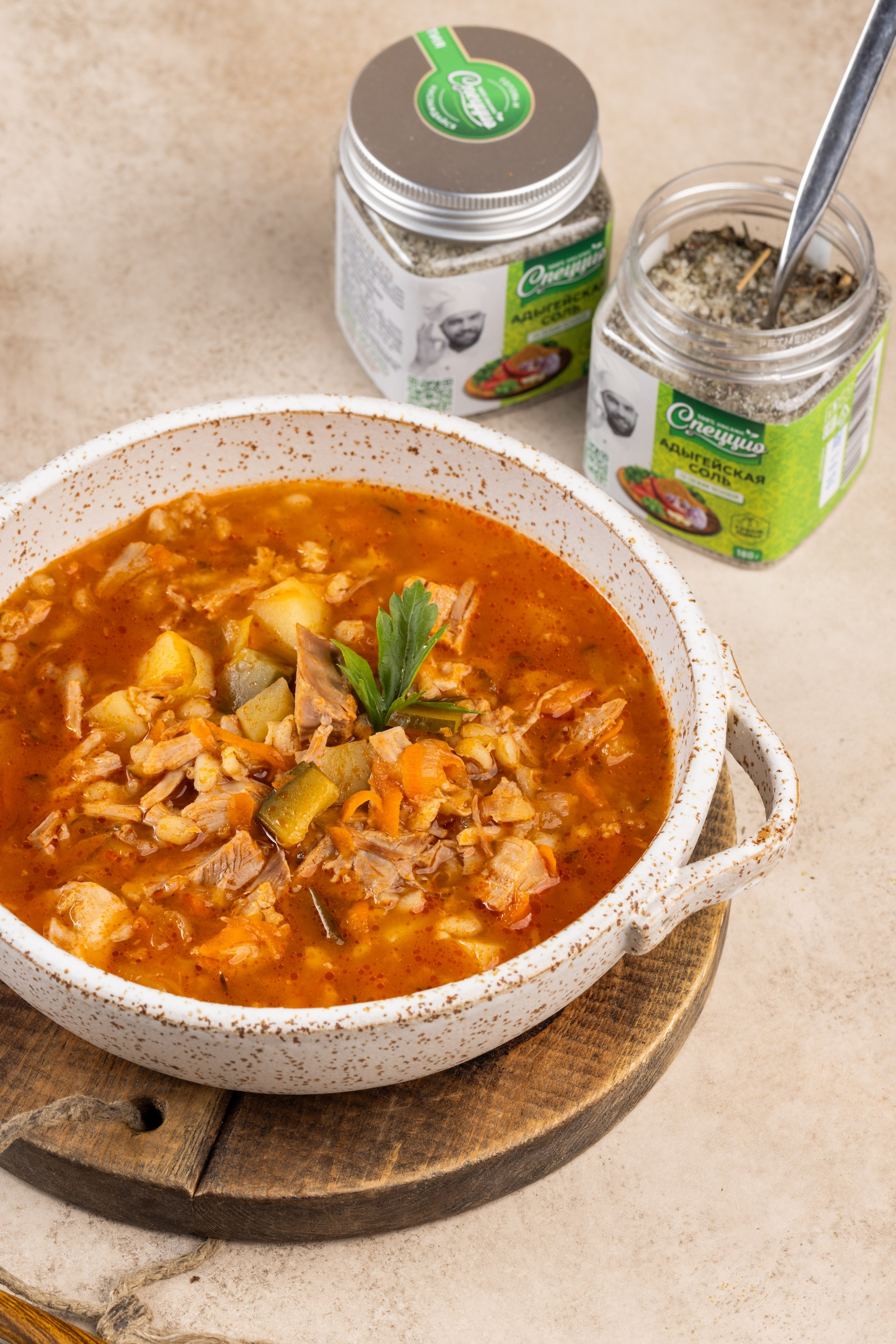 Спеццио. Фудфотограф, фудстилист и сет дизайнер в Москве Алена Синицына