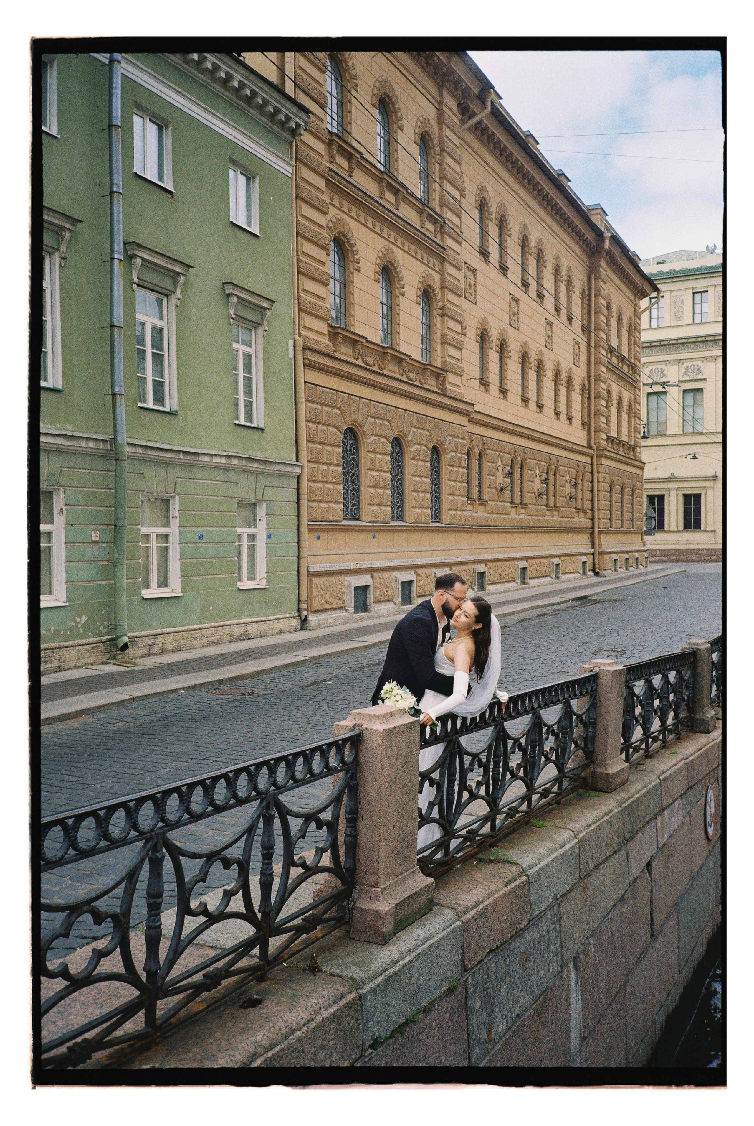 Даниил & Яна. Сестры Карабаза. Фотографы и ретушеры в Москве и Санкт-Петербурге